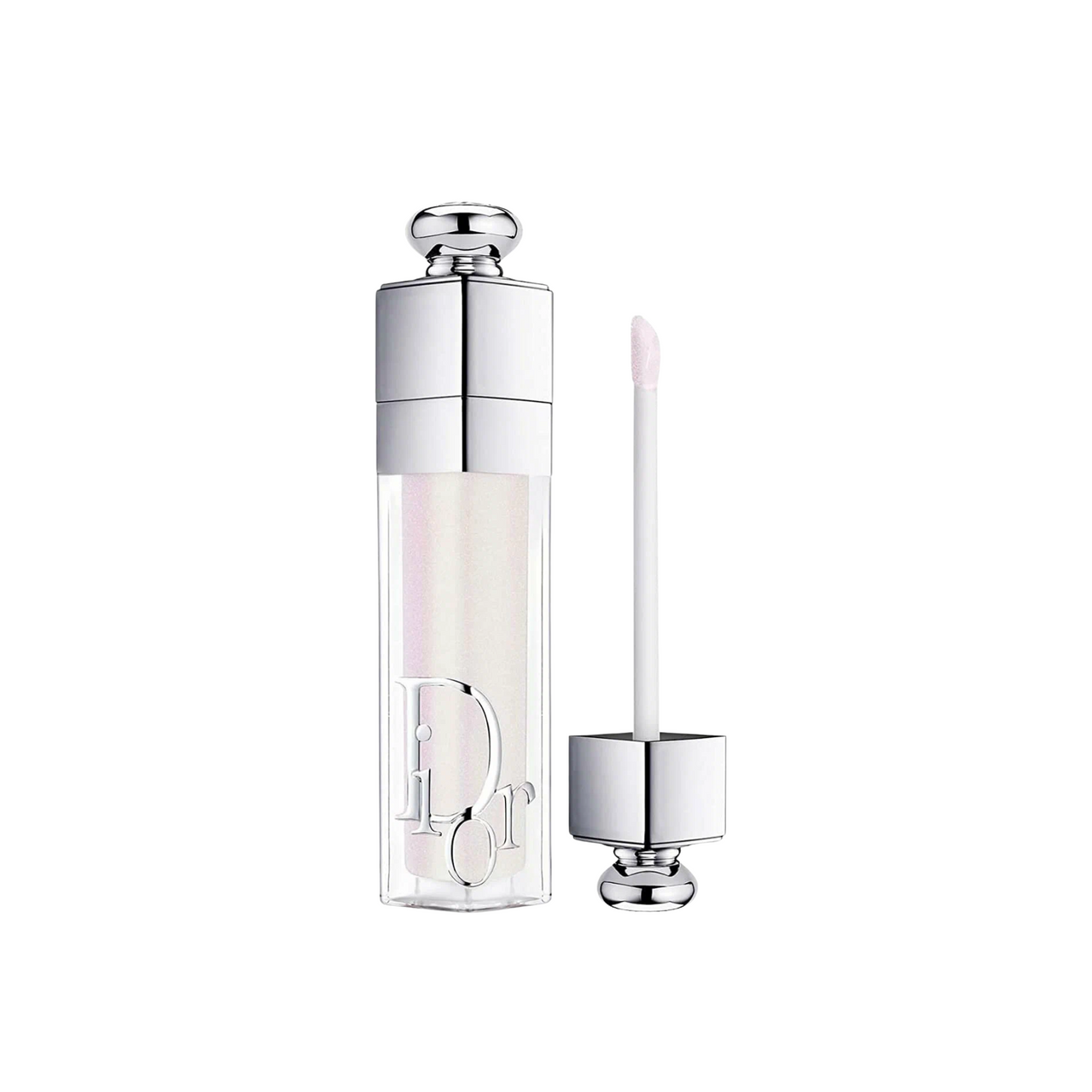 Блеск для губ Dior Addict Lip Maximizer Plumping Gloss (002 Opal)