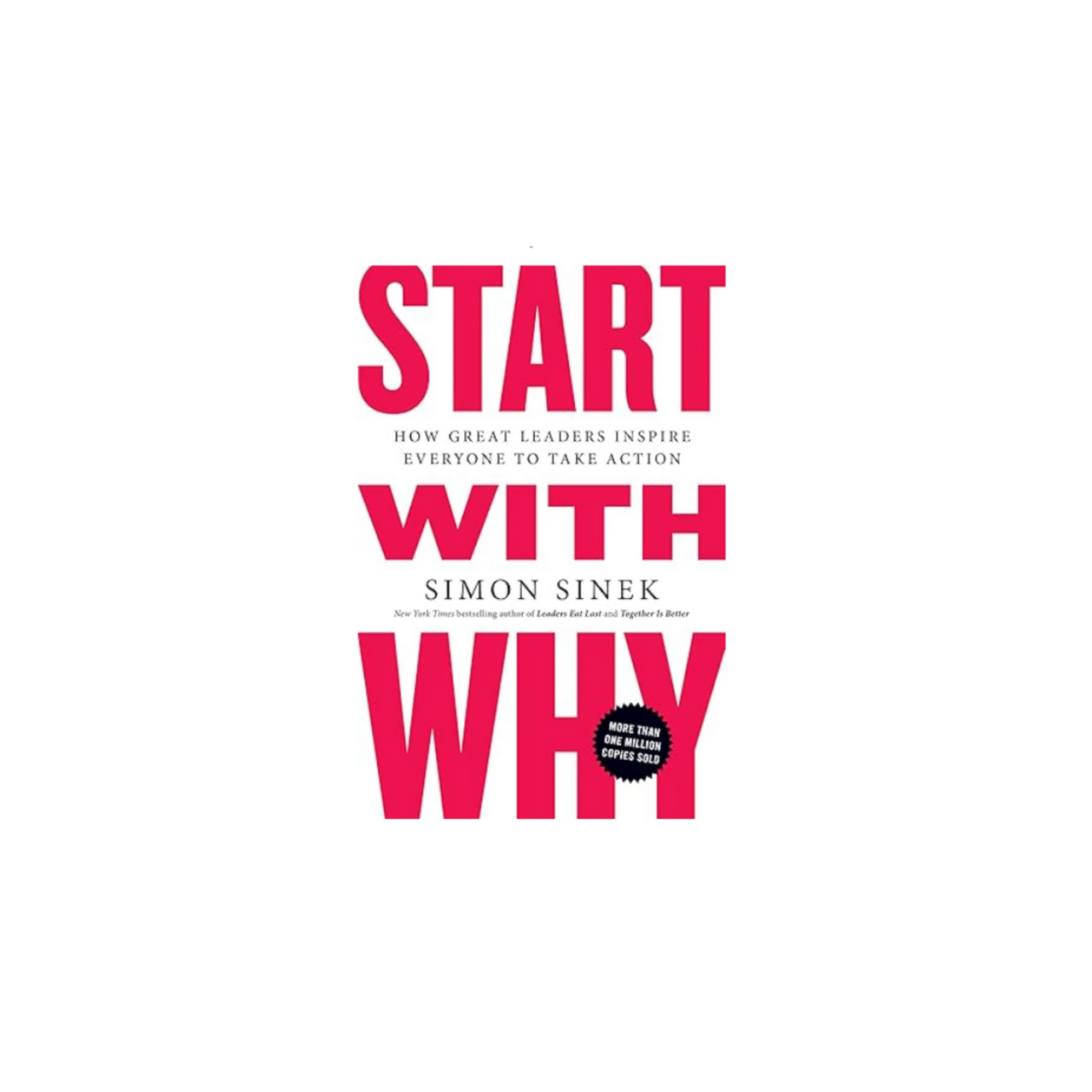 Start With why