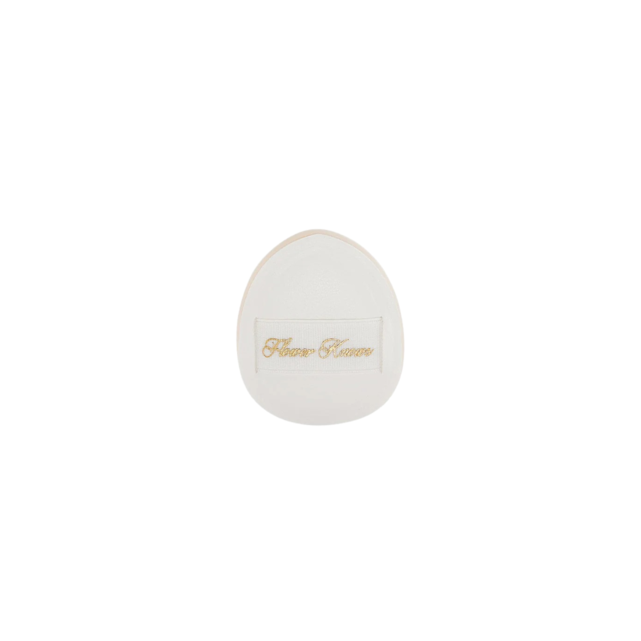 Спонж для макияжа Flower Knows Little Angel Finger Cushion / Mini