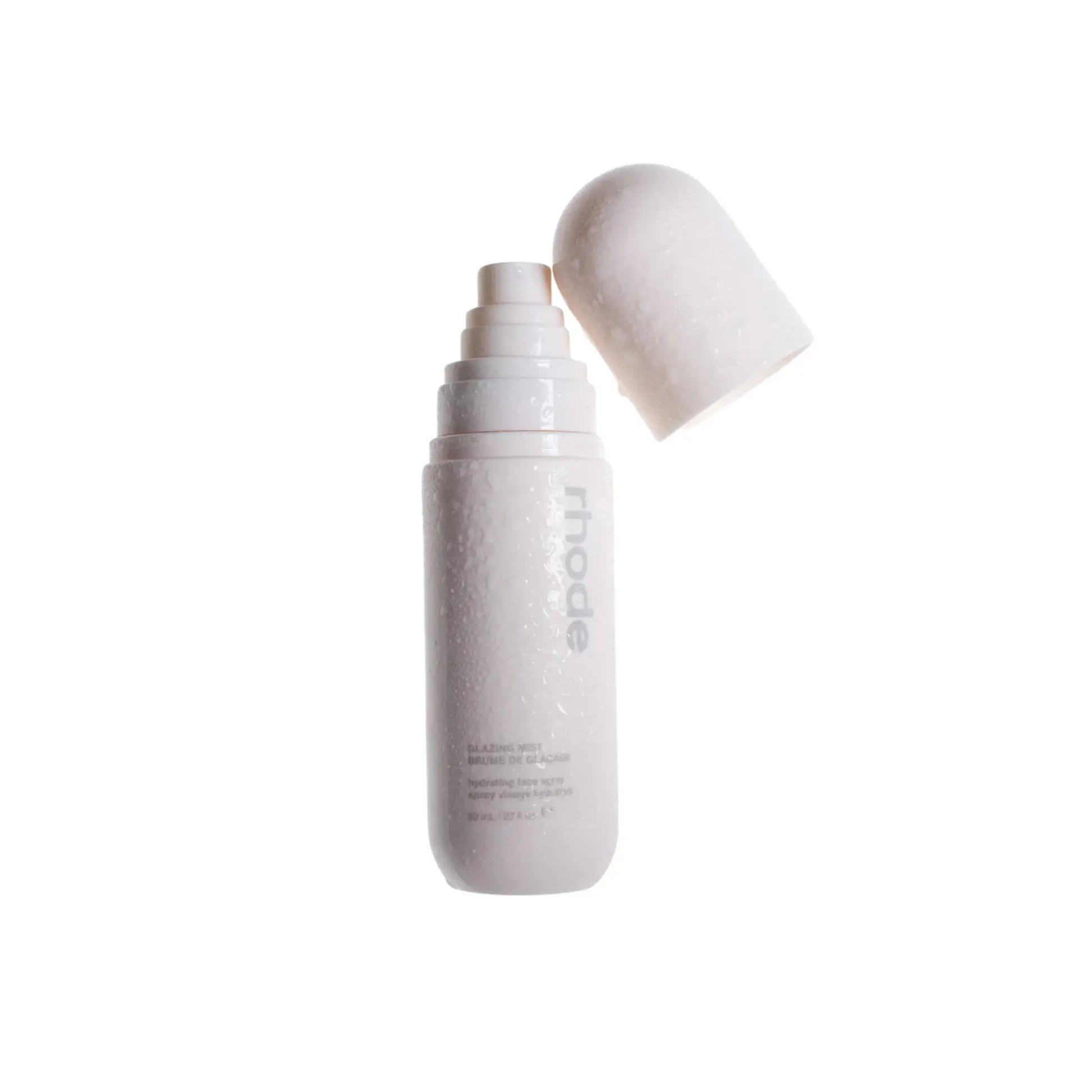 Мист для лица Освежающий Rhode Glazing Mist rhode