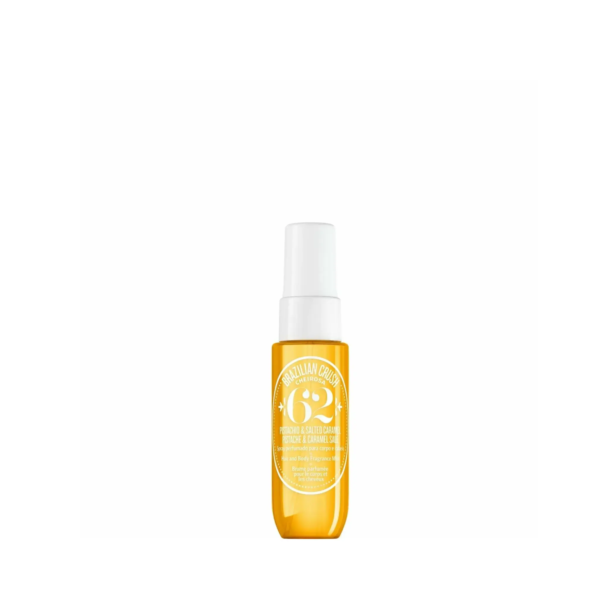 Спрей Perfume mini mist Sol de Janeiro (30ml) Sol de janeiro