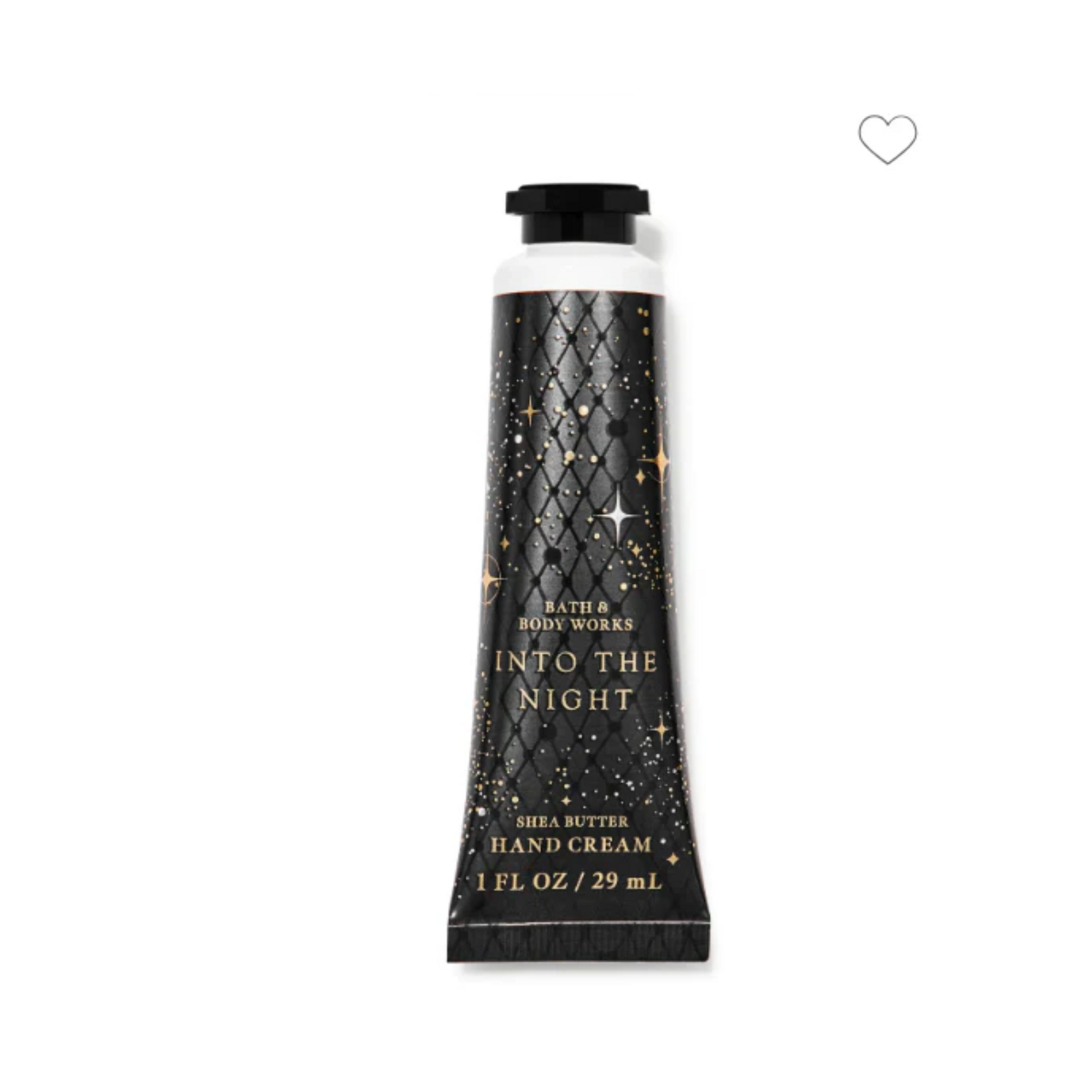 Into the night Hand Cream