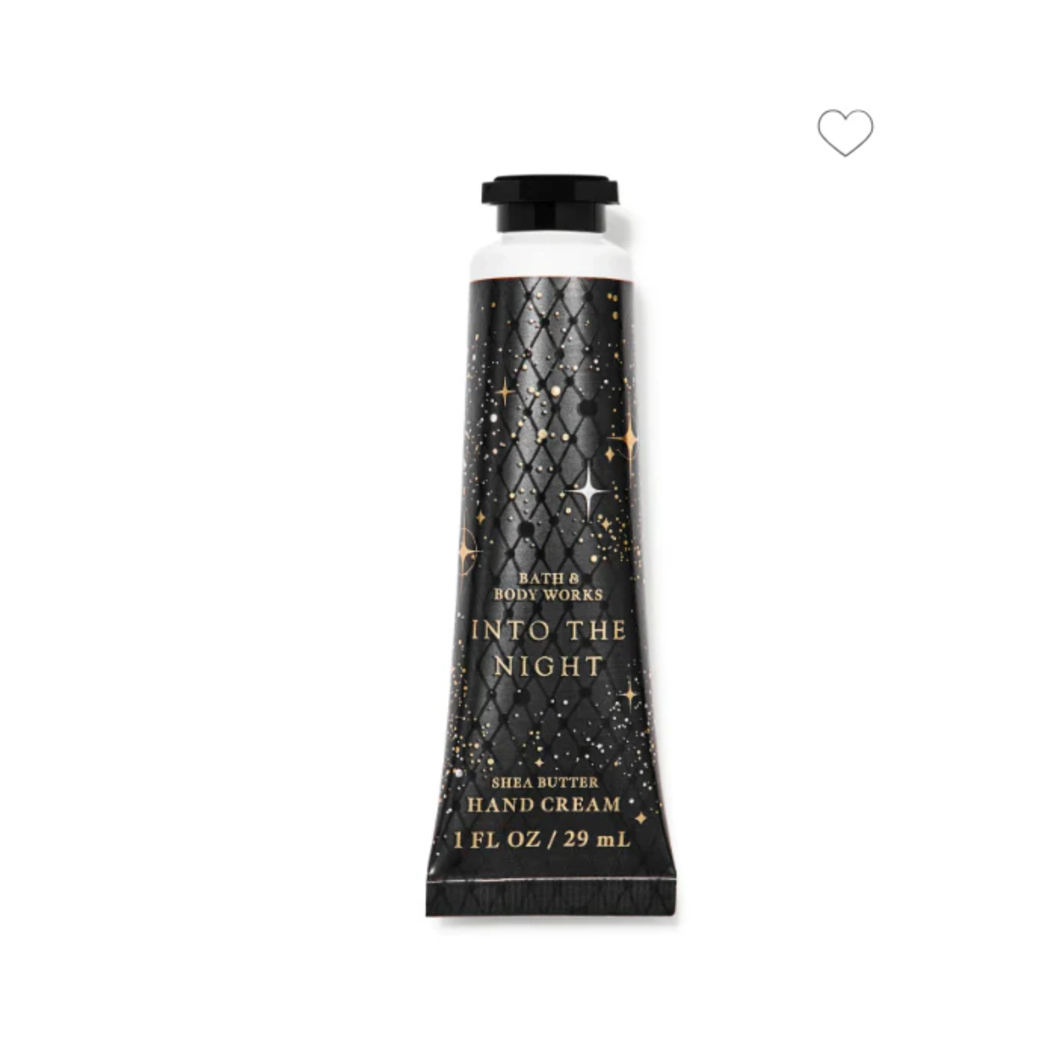 Into the night Hand Cream