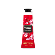 Japanese Cherry Blossom (Hand Cream) Bath and body works