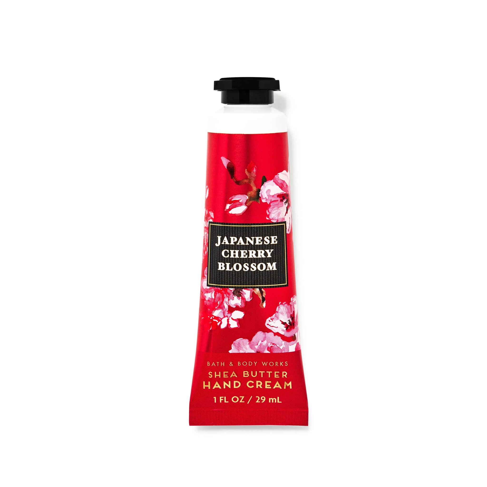 Japanese Cherry Blossom (Hand Cream)
