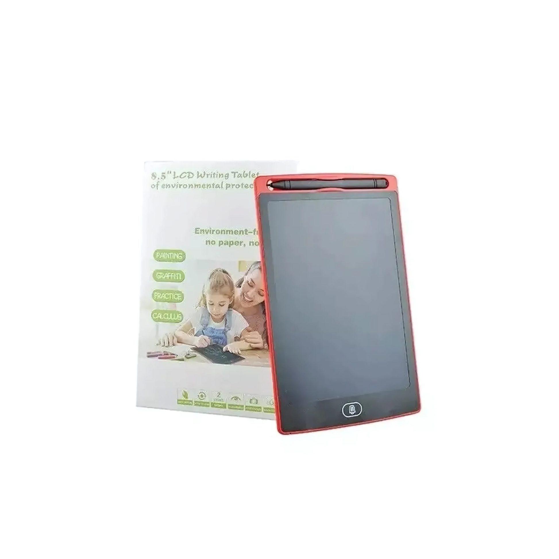 8.5 LCD Writing Tablet