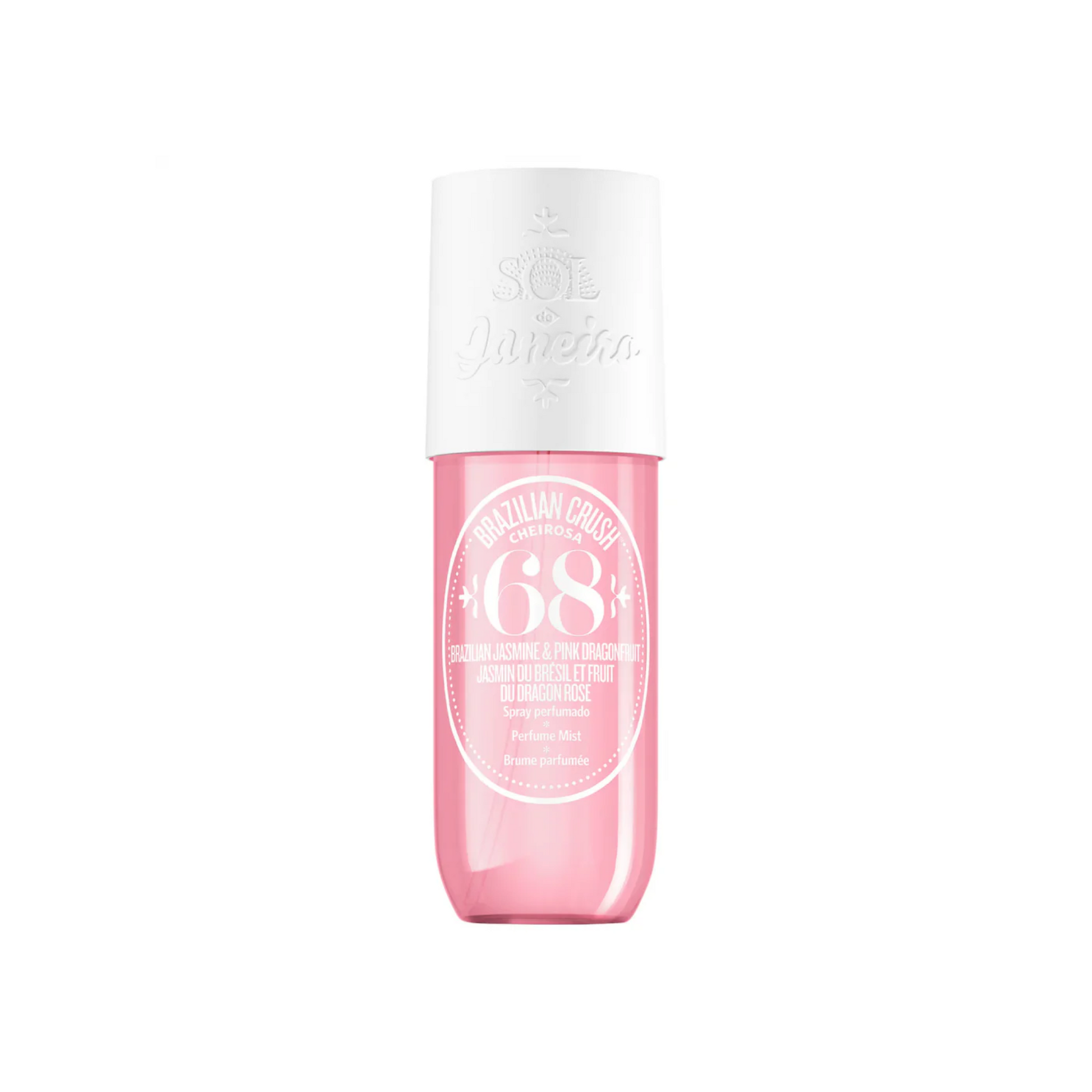 Perfume mini mist Sol de Janeiro (90ml)