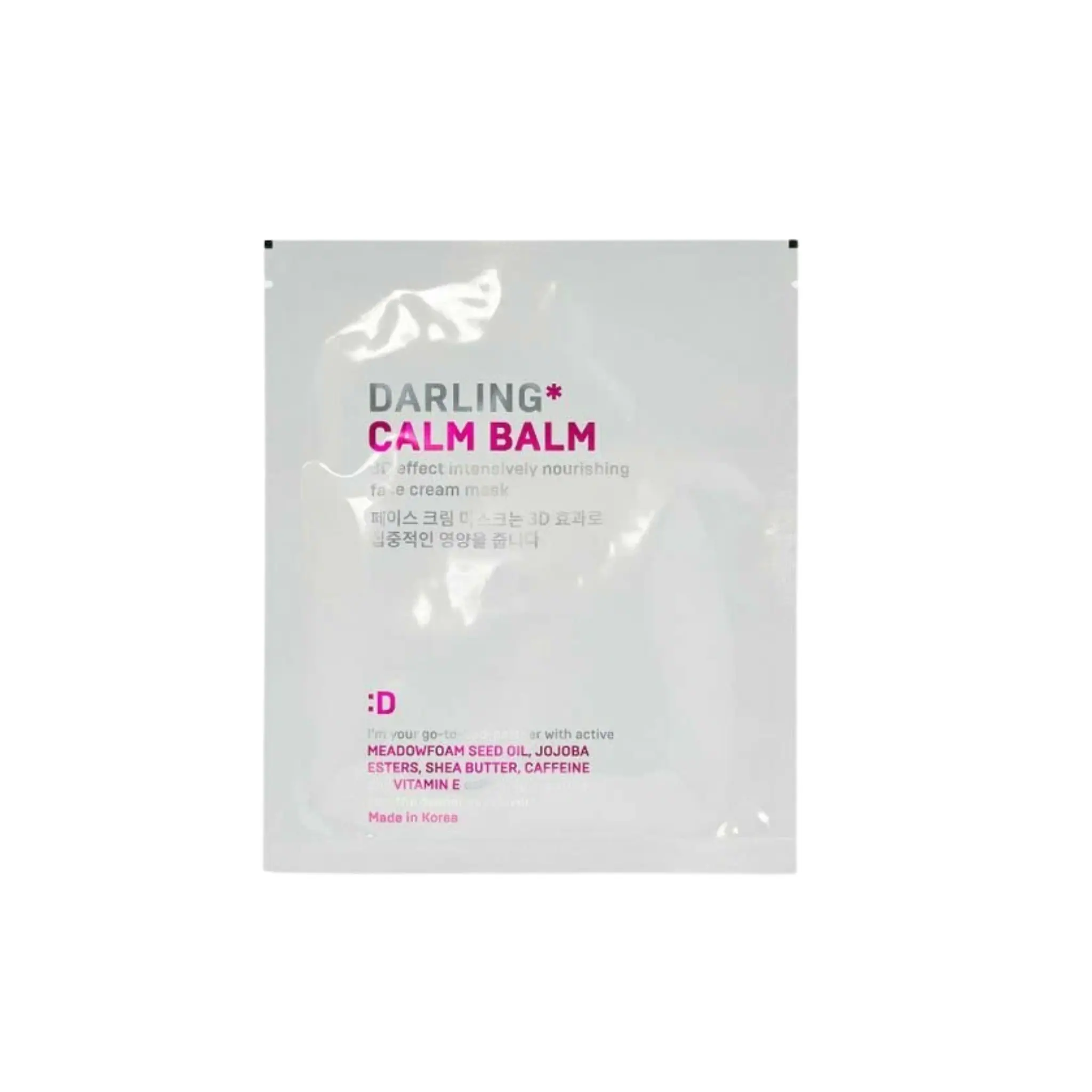 Маски для лица DARLING Darling