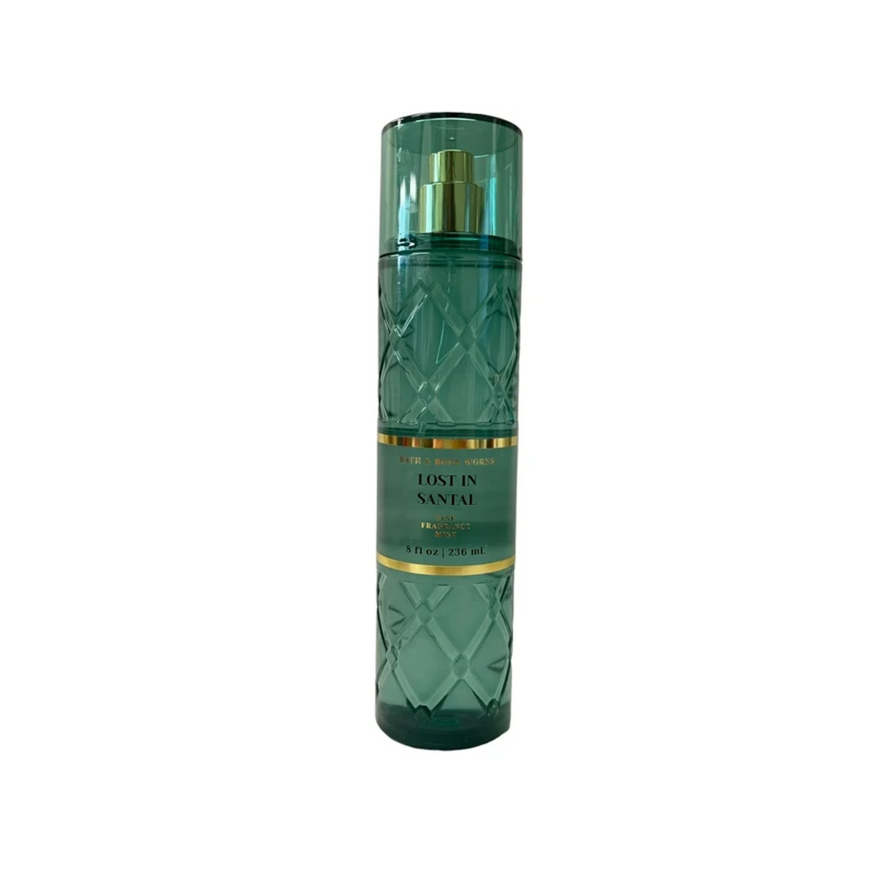 Lost In Santal  Fragrance Mist