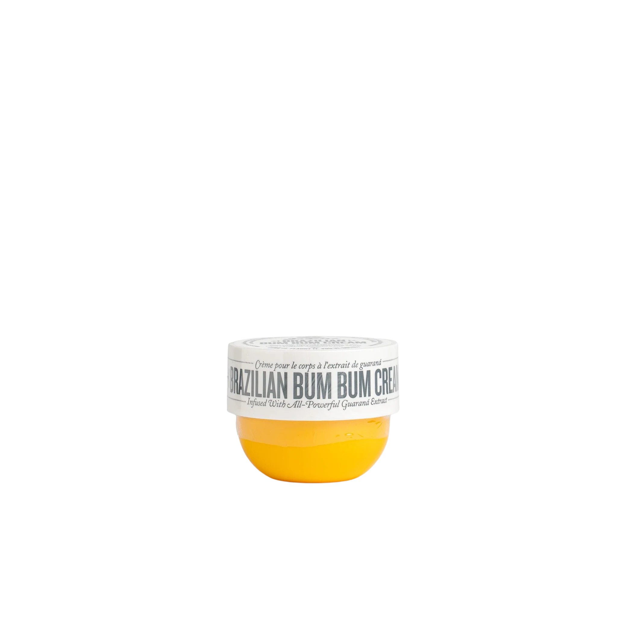 Brazilian Bum Bum Body Cream Sol de Janeiro (Mini)