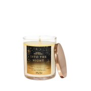 Ароматическая свеча Bath & Body Works Into The Night Bath and body works