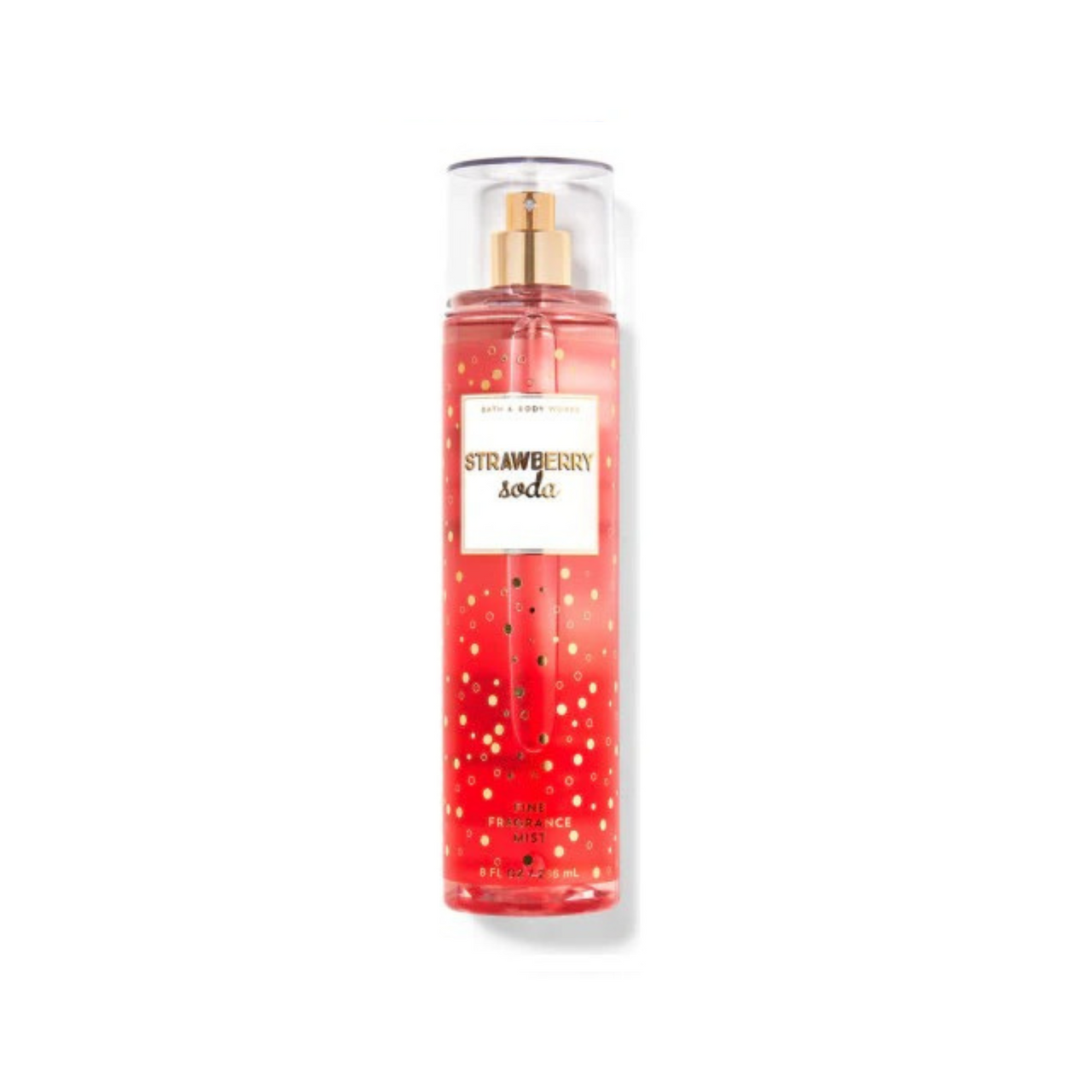 STRAWBERRY SODA Fragrance Mist