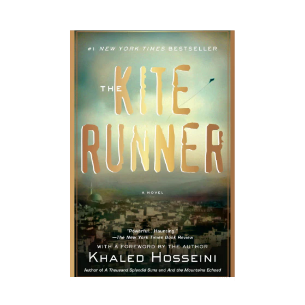 The Kite Runner