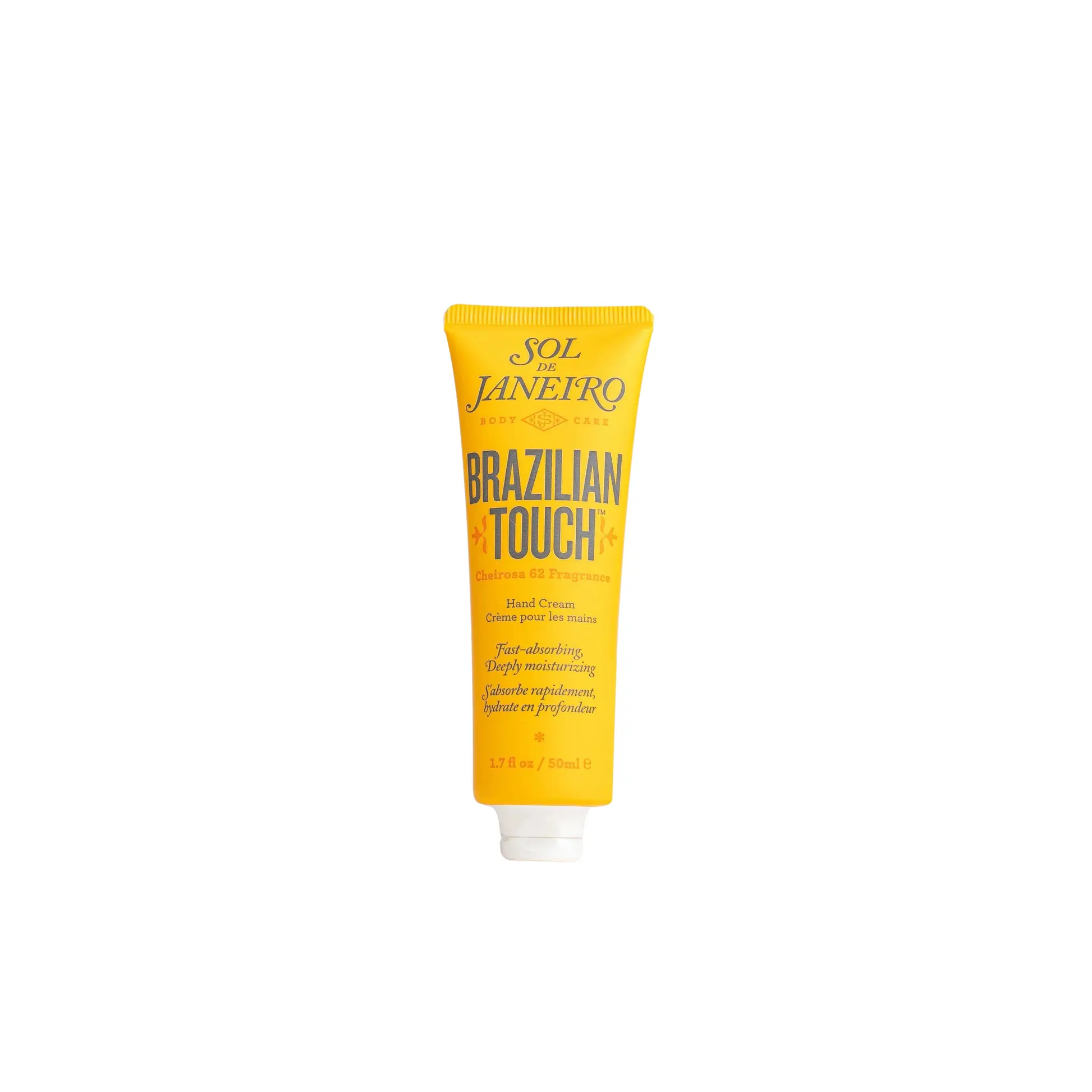 Brazilian Touch Hand Cream Sol de Janeiro Sol de janeiro