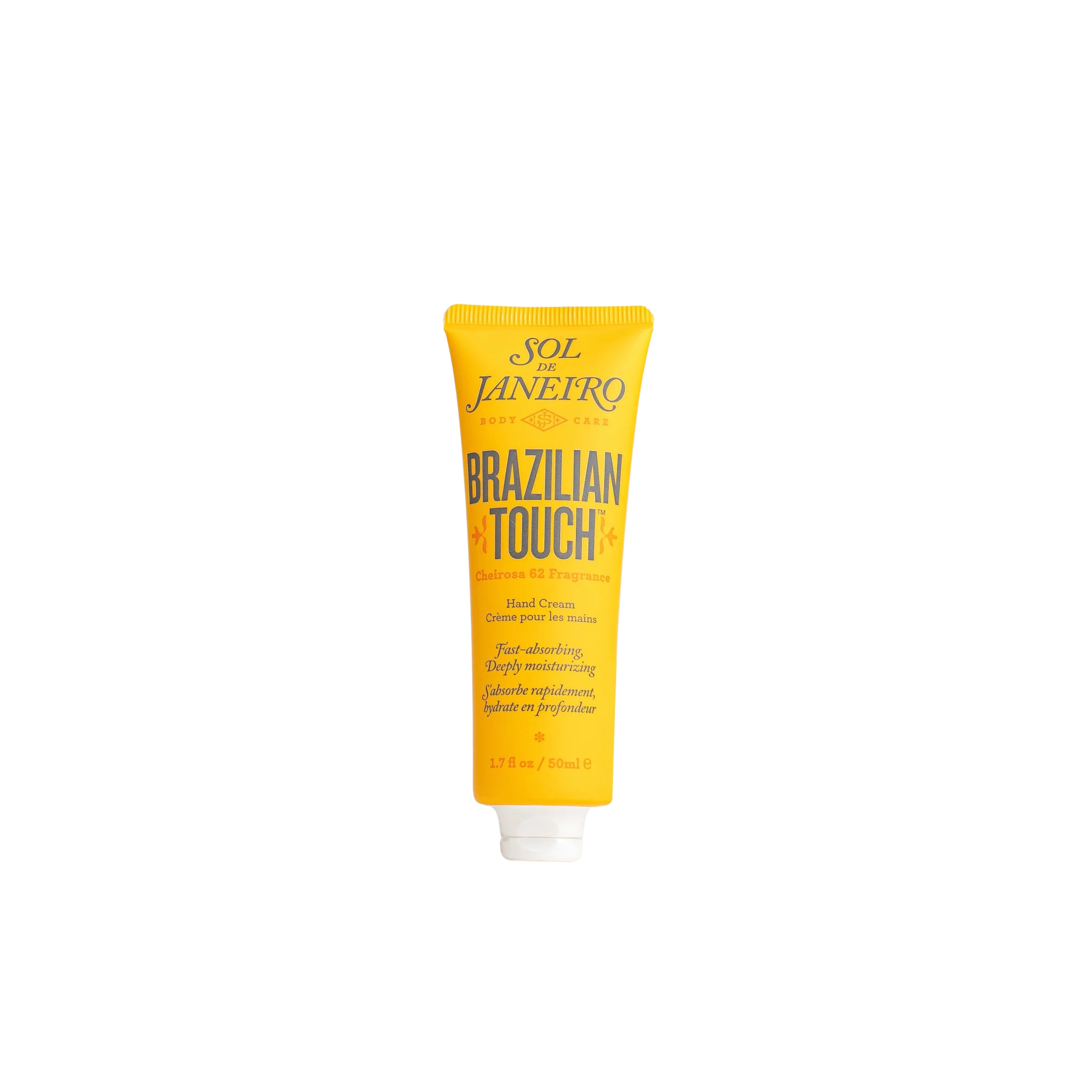Brazilian Touch Hand Cream Sol de Janeiro