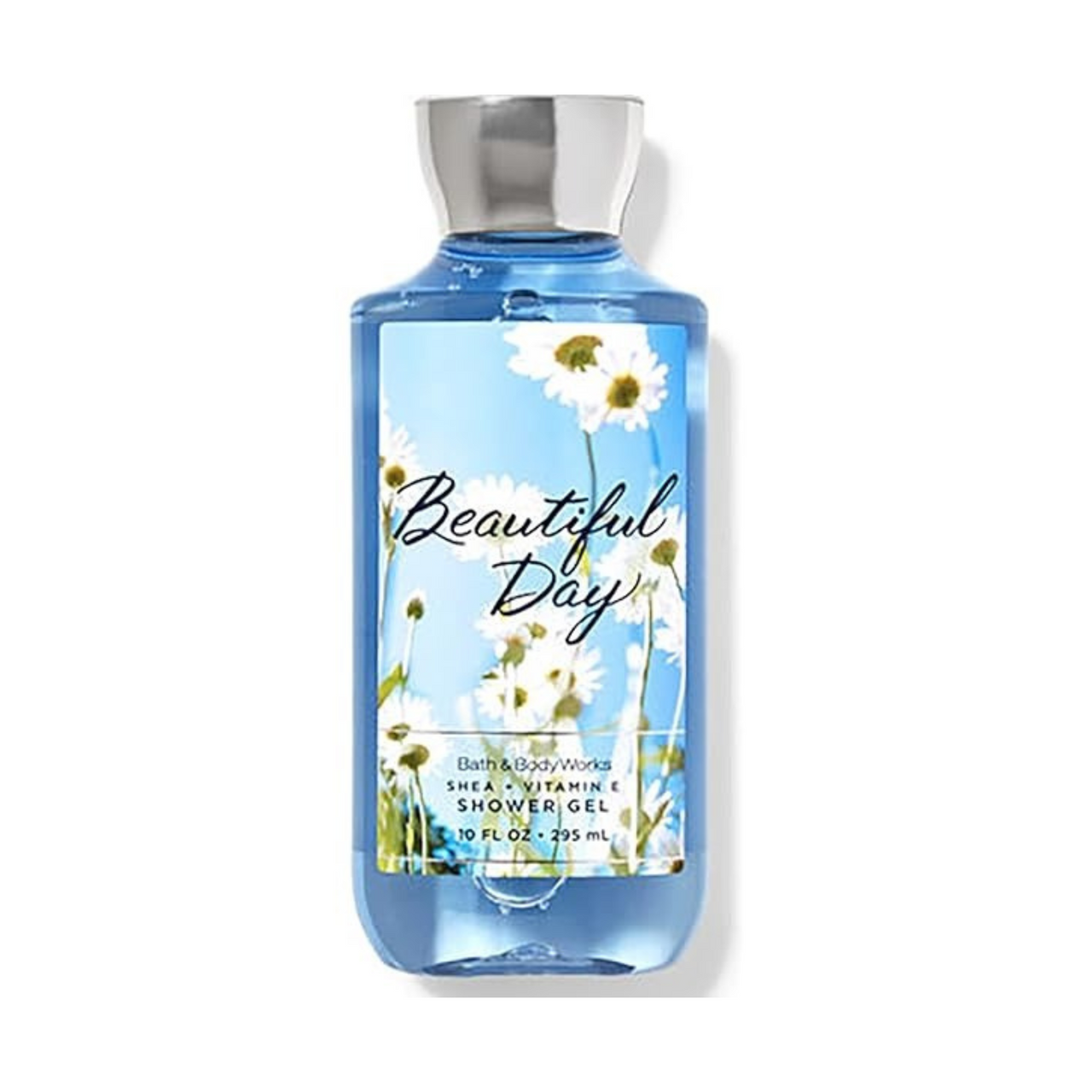 Beautiful Day Shower Gel