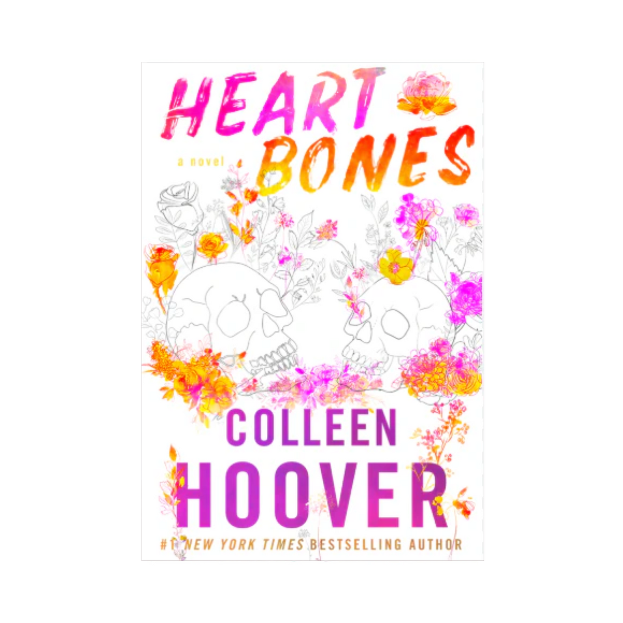Heart bones