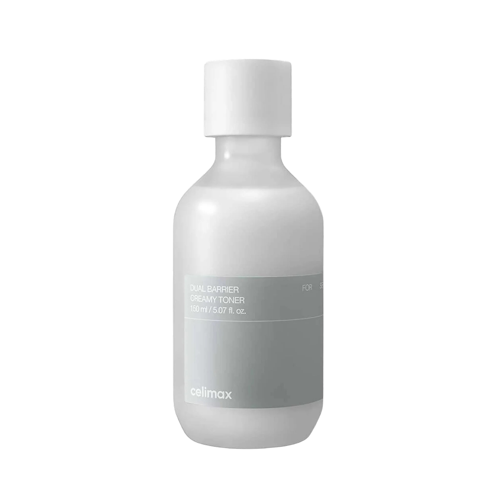 Тонер Celimax Dual Barrier Toner / 150 мл
