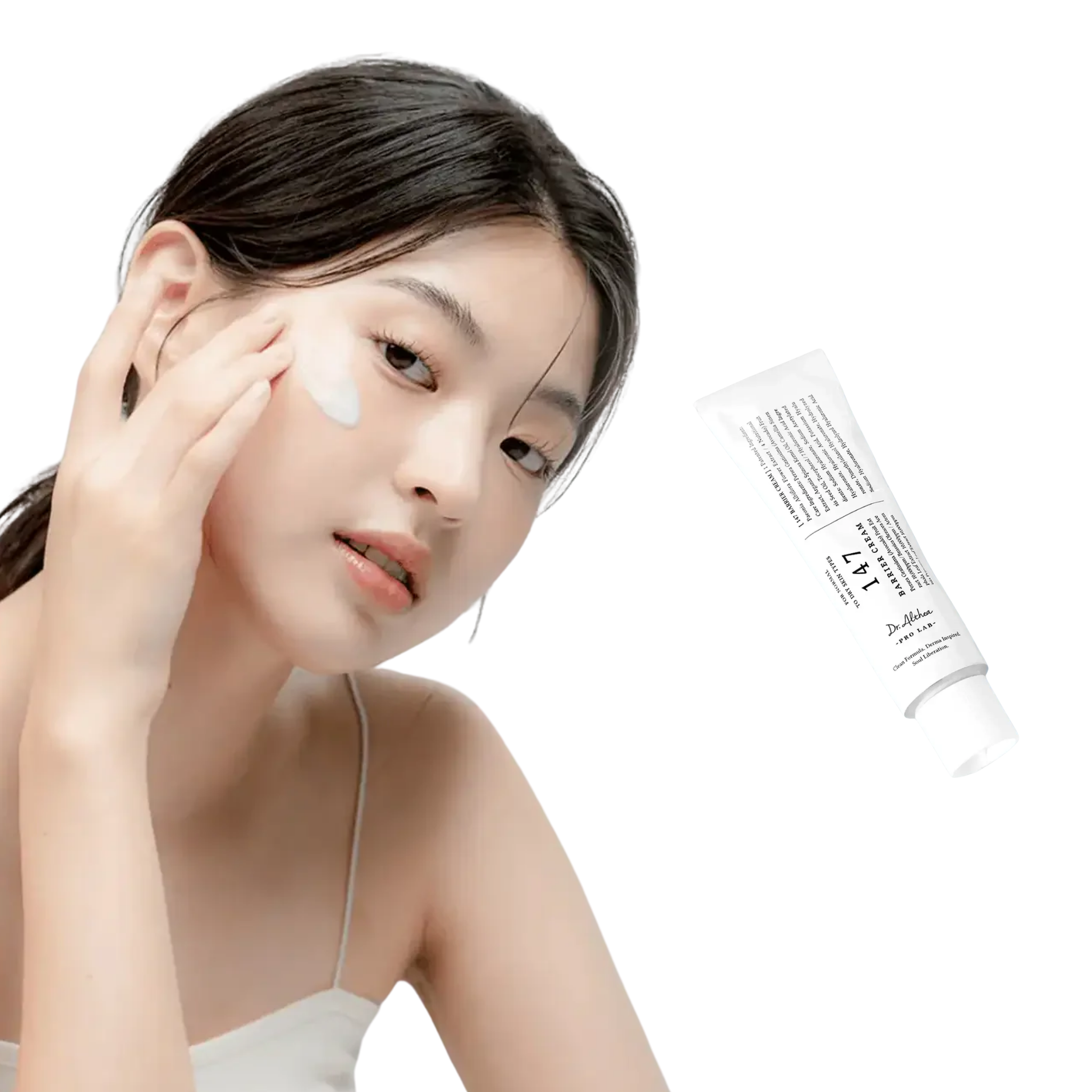 Крем для лица Dr.Althea - 147 Barrier Cream Findy Uzbekistan