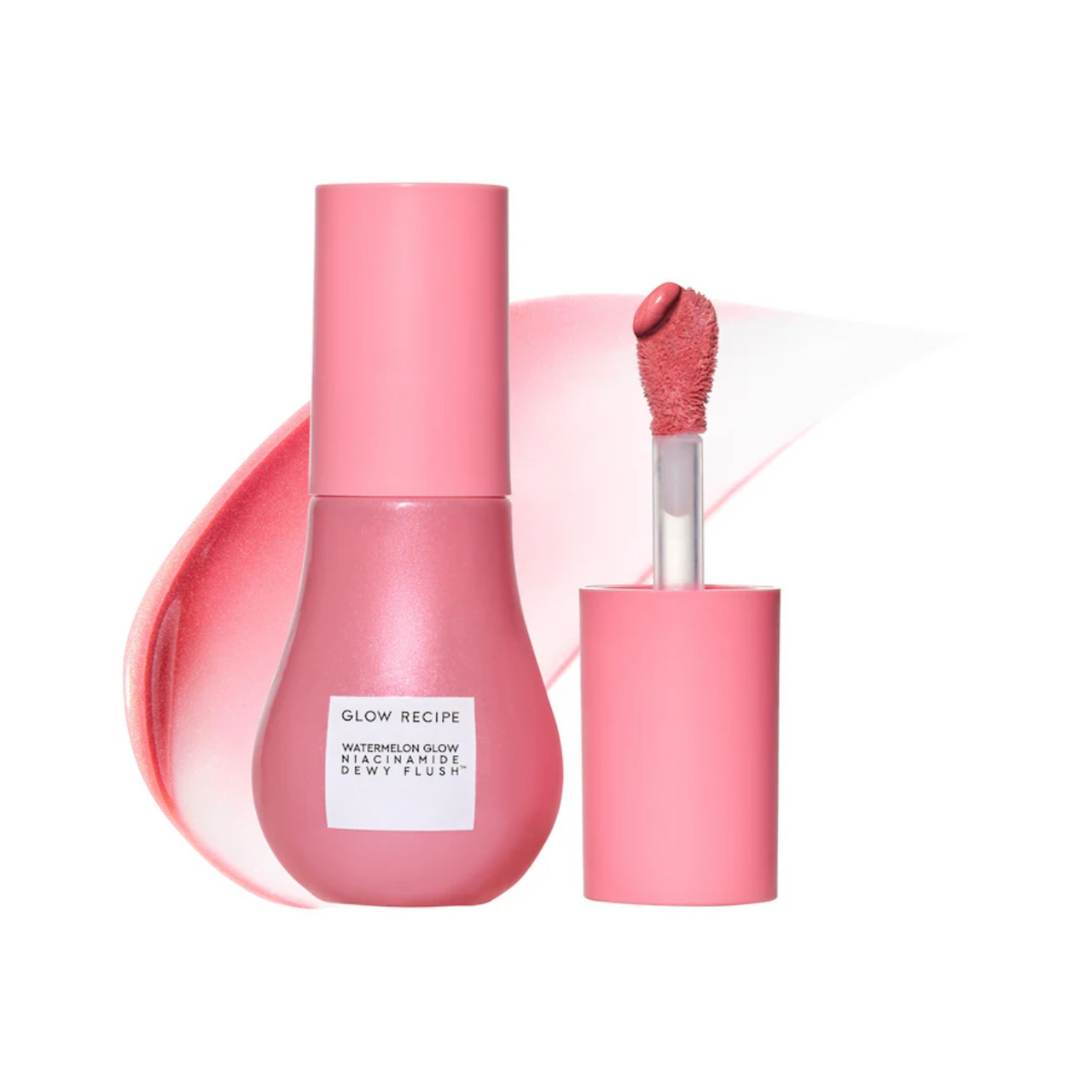 NIACINAMIDE DEWY FLUSH Natural Light Pink mini