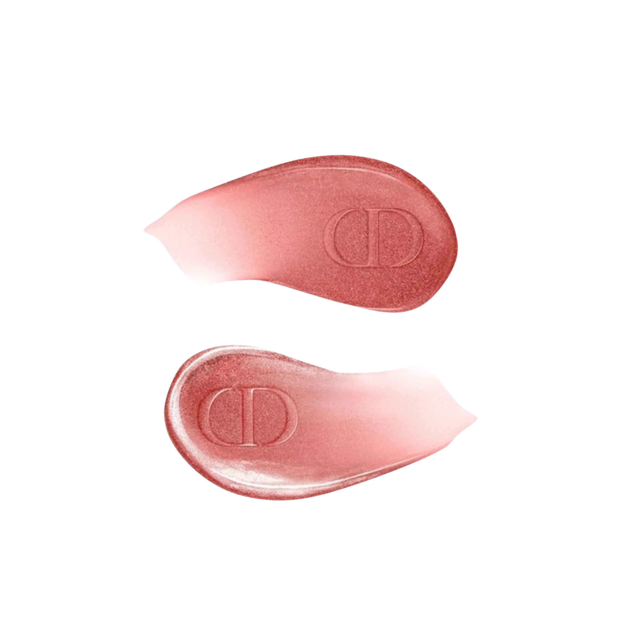 Двусторонняя Жидкая Помада для губ Dior/100 Spectacular Nude Findy Uzbekistan