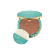 Бронзер Gucci Sun-Kissed Glow Powder / 02 Light / 12 г Gucci