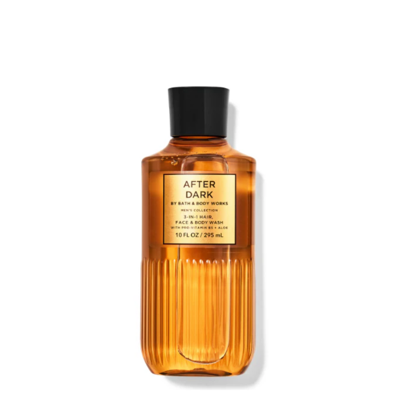 After Dark Shower Gel