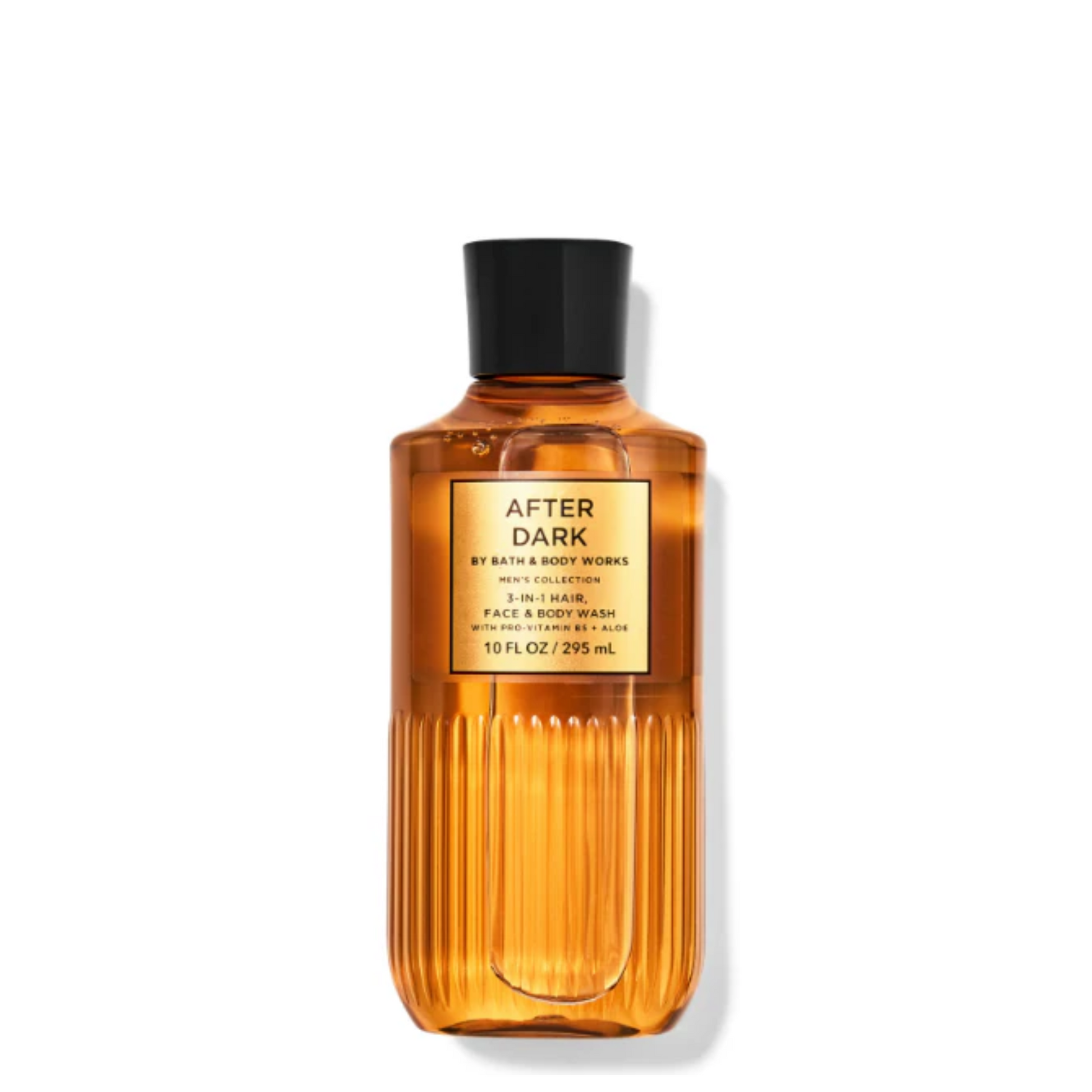 After Dark Shower Gel