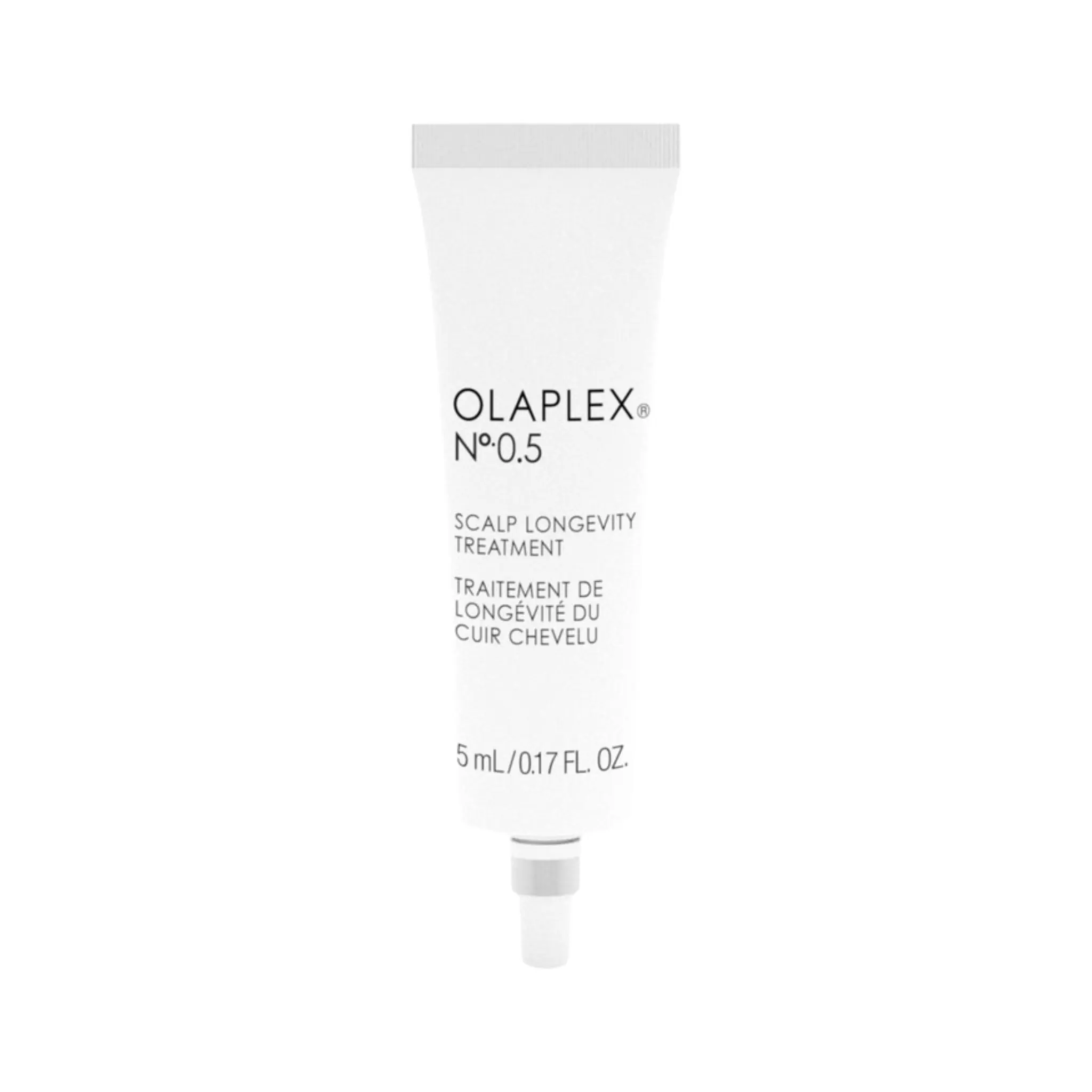 Укрепляющая сыворотка для кожи головы Olaplex No.0.5 Olaplex