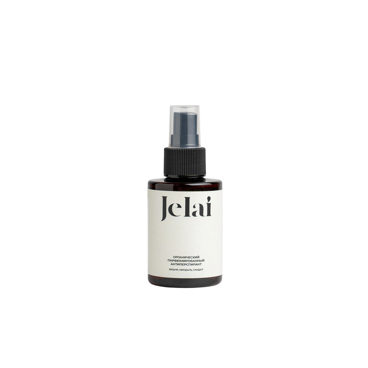 Jelai Antiperspirant