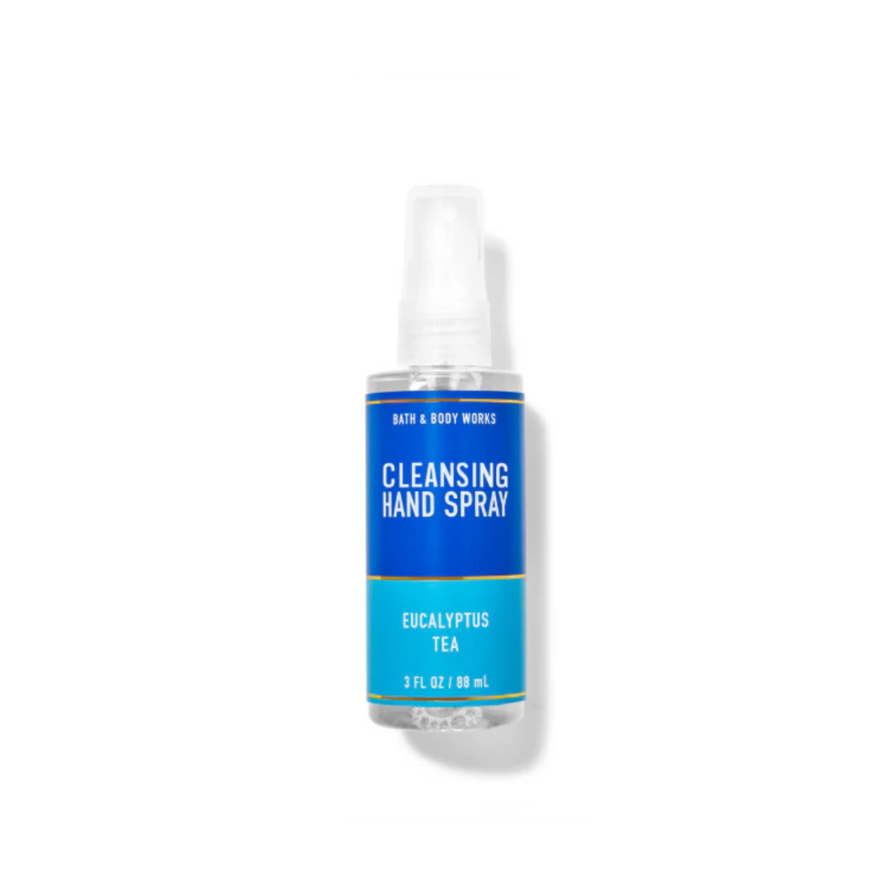 EUCALYPTUS TEA Hand Spray