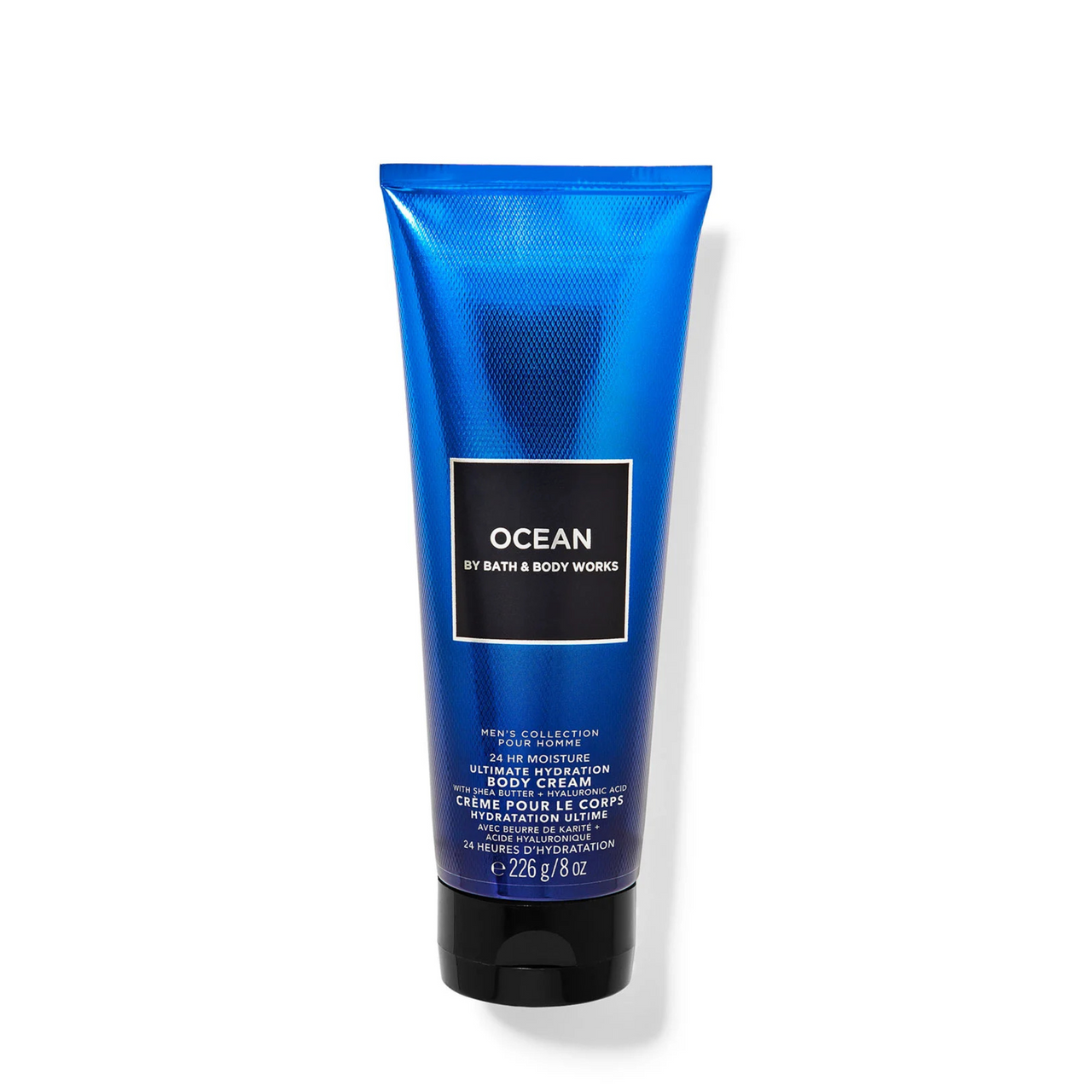 OCEAN Body Cream