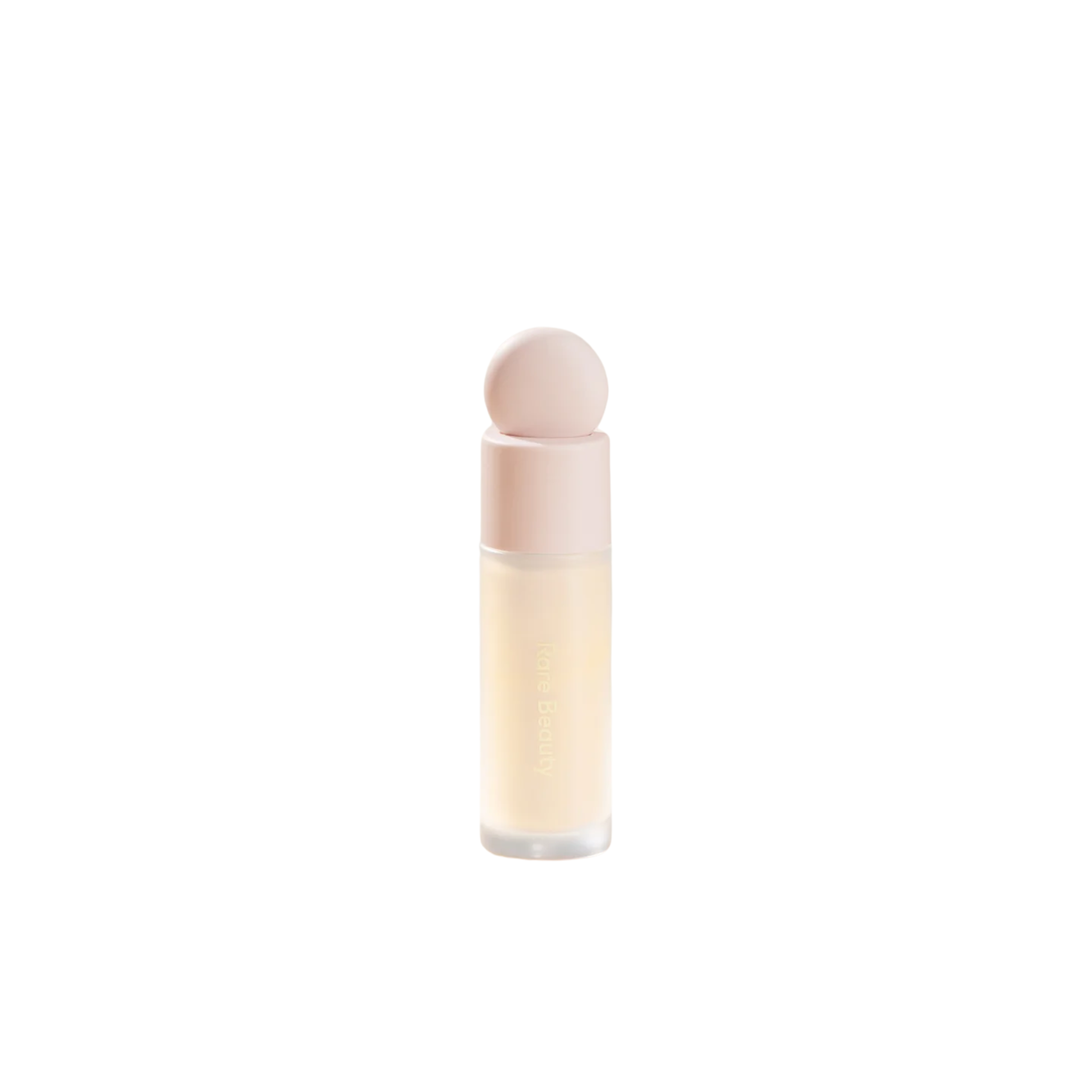 Консилер Rare Beauty Liquid Touch Brightening Concealer 100W / оттенок light с теплым золотистым подтоном
