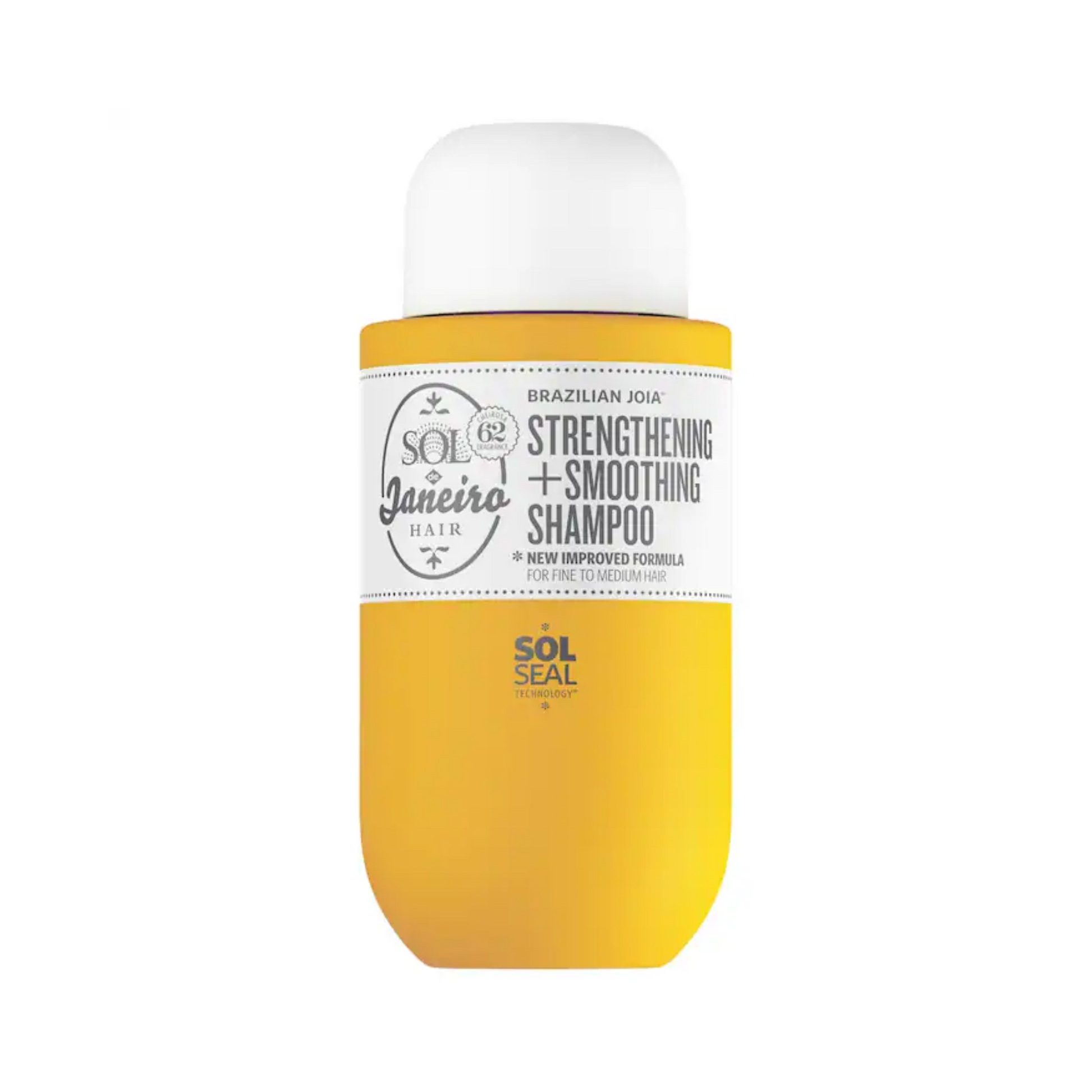 Шампунь Sol de Janeiro Brazilian Joia™ Strengthening + Smoothing Shampoo Sol de Janeiro