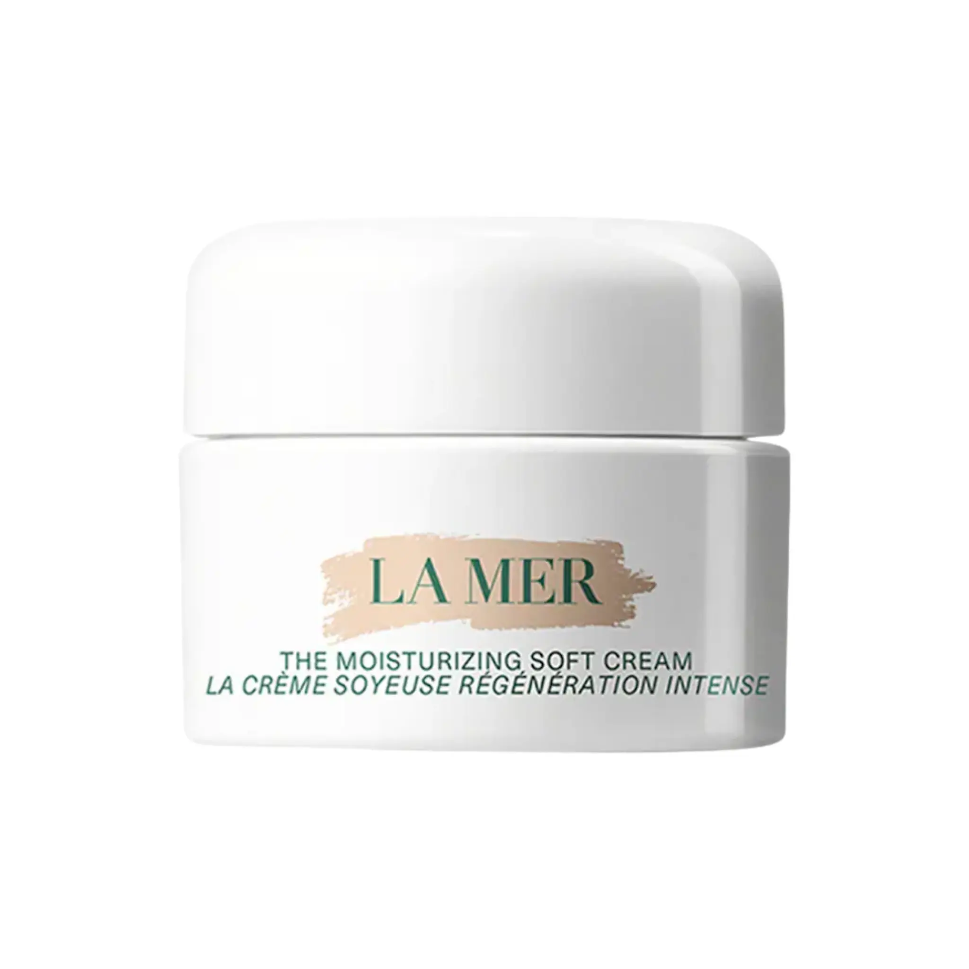 Крем увлажняющий La Mer The Moisturizing Soft Cream / мини версия / 7 мл La mer
