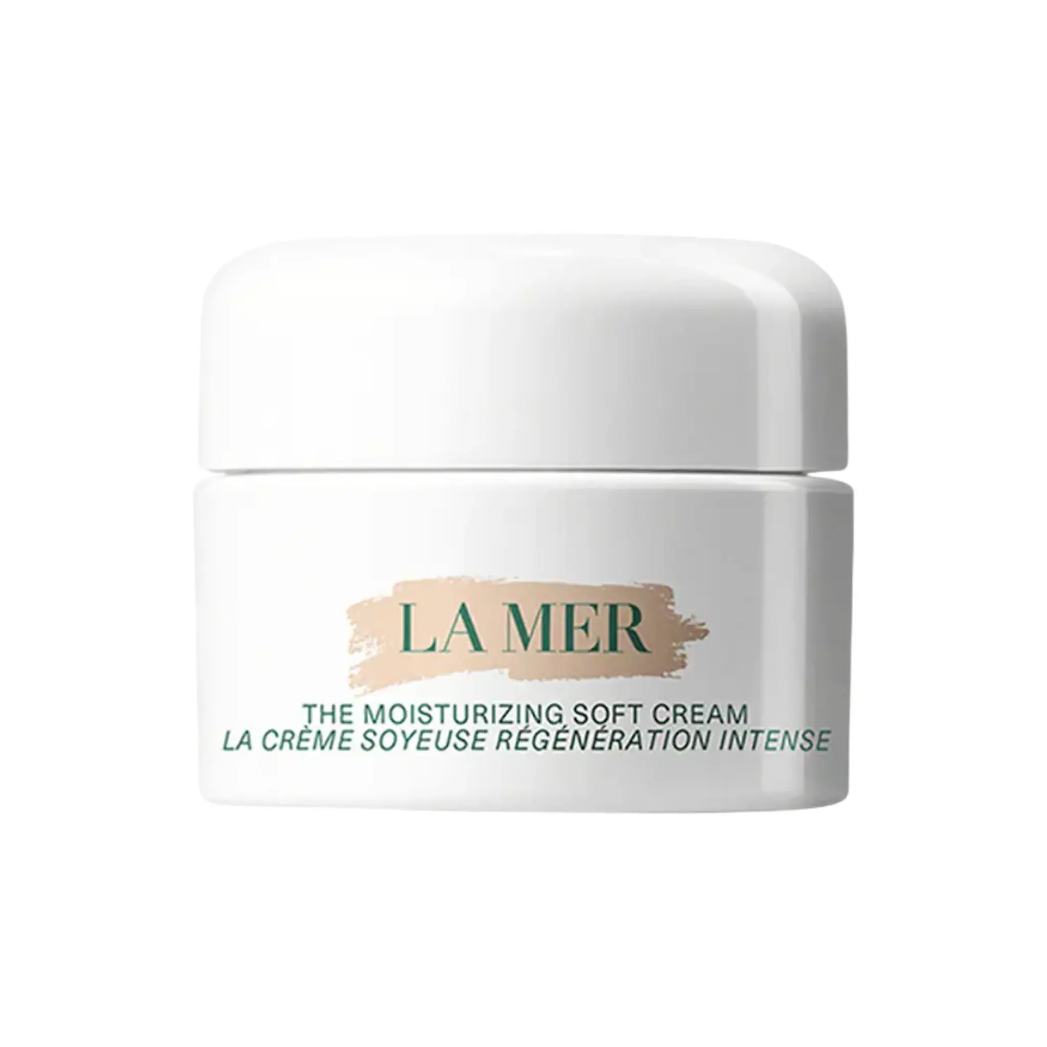 Крем увлажняющий La Mer The Moisturizing Soft Cream / мини версия / 7 мл La mer