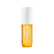 Парфюмированный мист для тела и волос Sol de Janeiro Cheirosa 62 Bum Bum Hair & Body Refillable Perfume Mist / 240 ml Sol De Janeiro