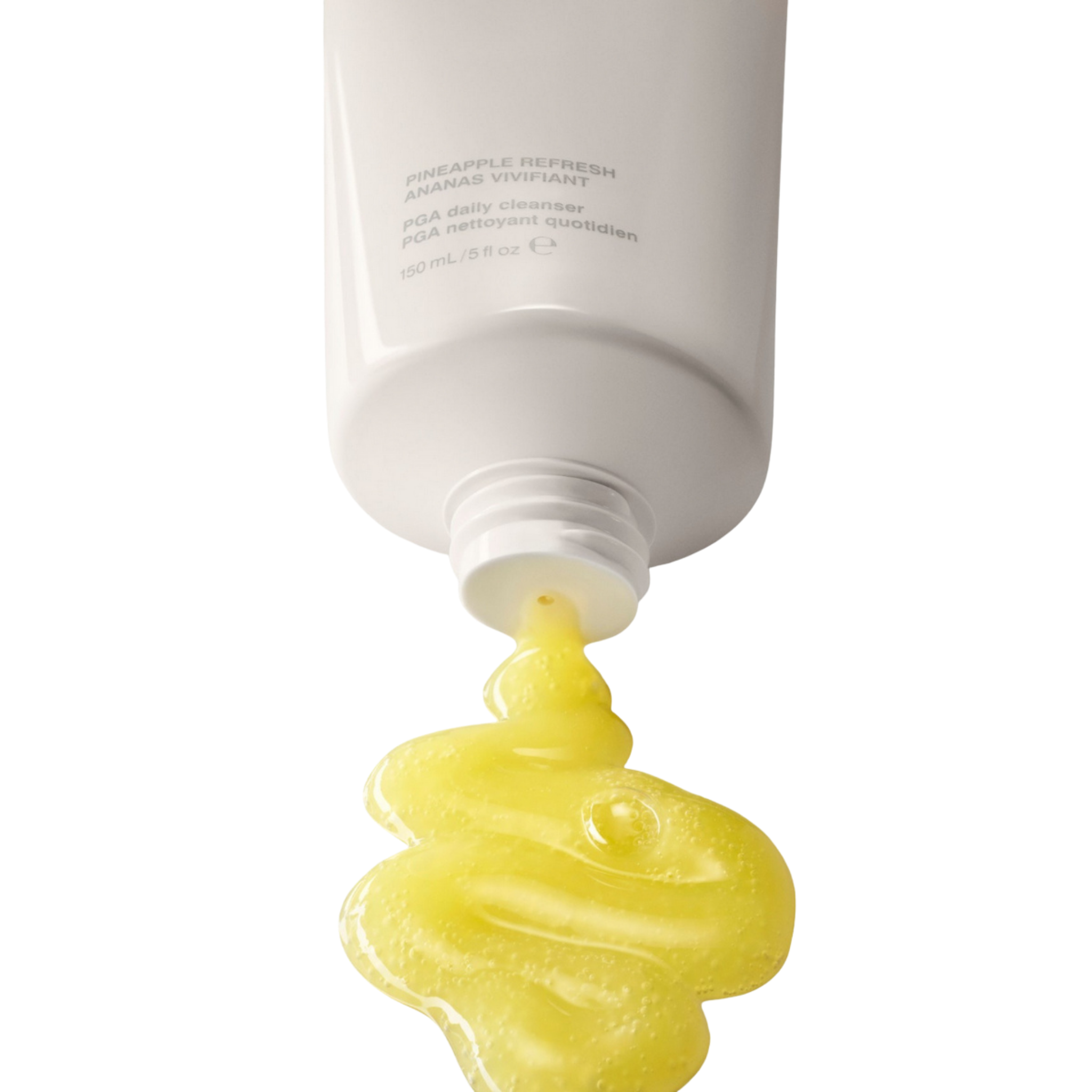 Средство для умывания/Pineapple Refresh Cleanser Anans/150ml Findy Uzbekistan