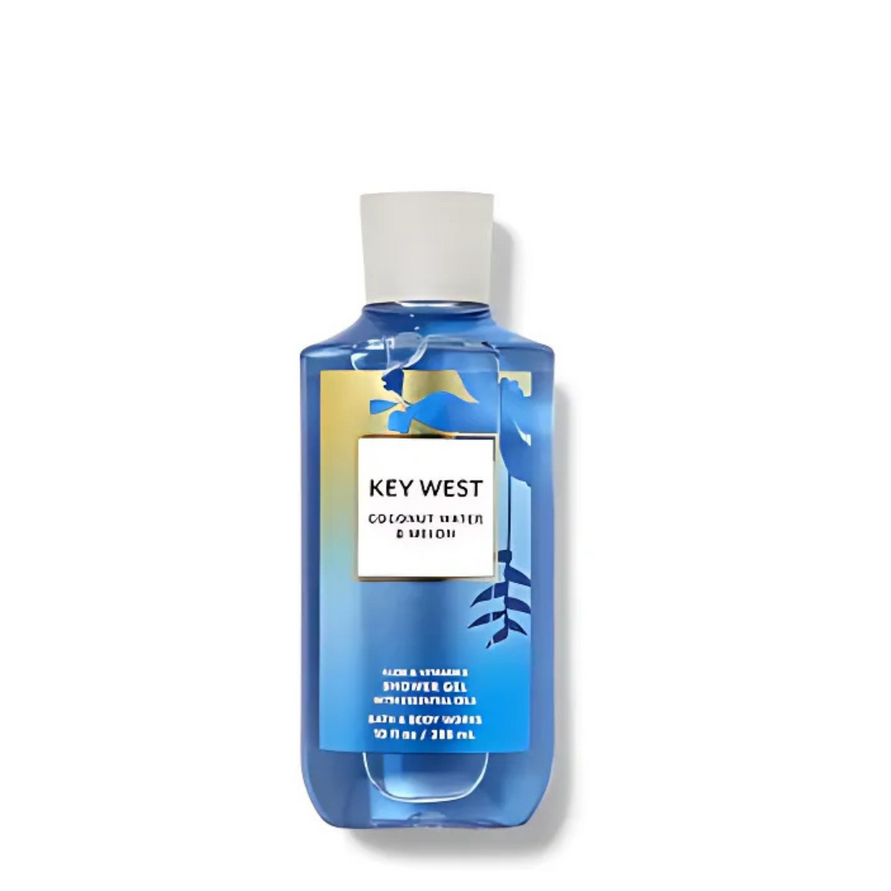 KEY WEST Shower Gel
