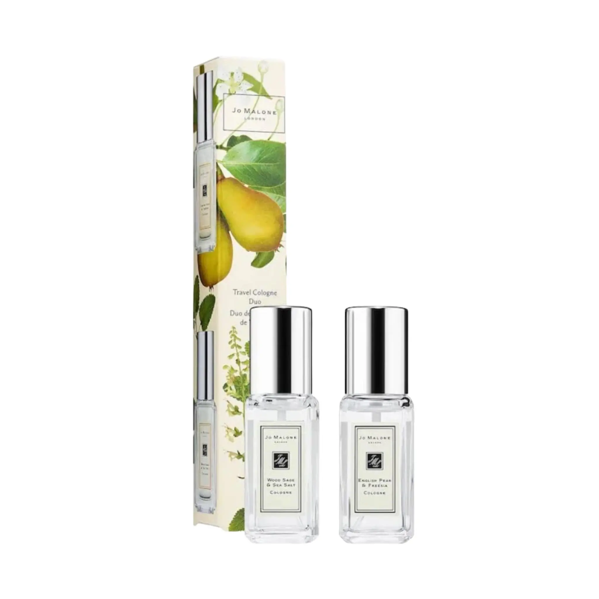 Jo Malone Perfume Mini Set Jo Malone