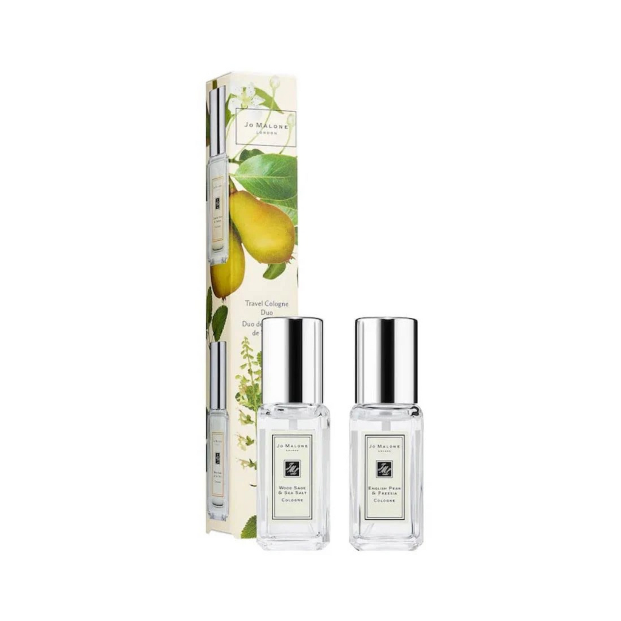 Jo Malone Perfume Mini Set