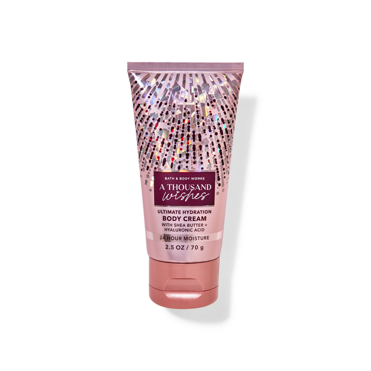 A Thousand Wishes (Travel Size Ultimate Hydration Body Cream)