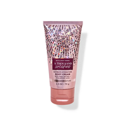 A Thousand Wishes (Travel Size Ultimate Hydration Body Cream) Bath and body works