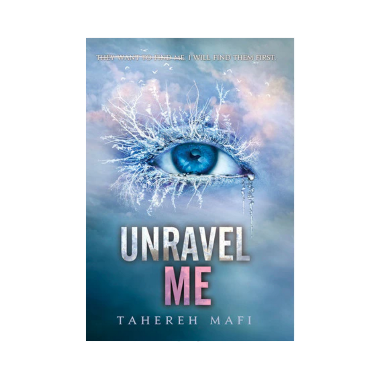 Unravel me