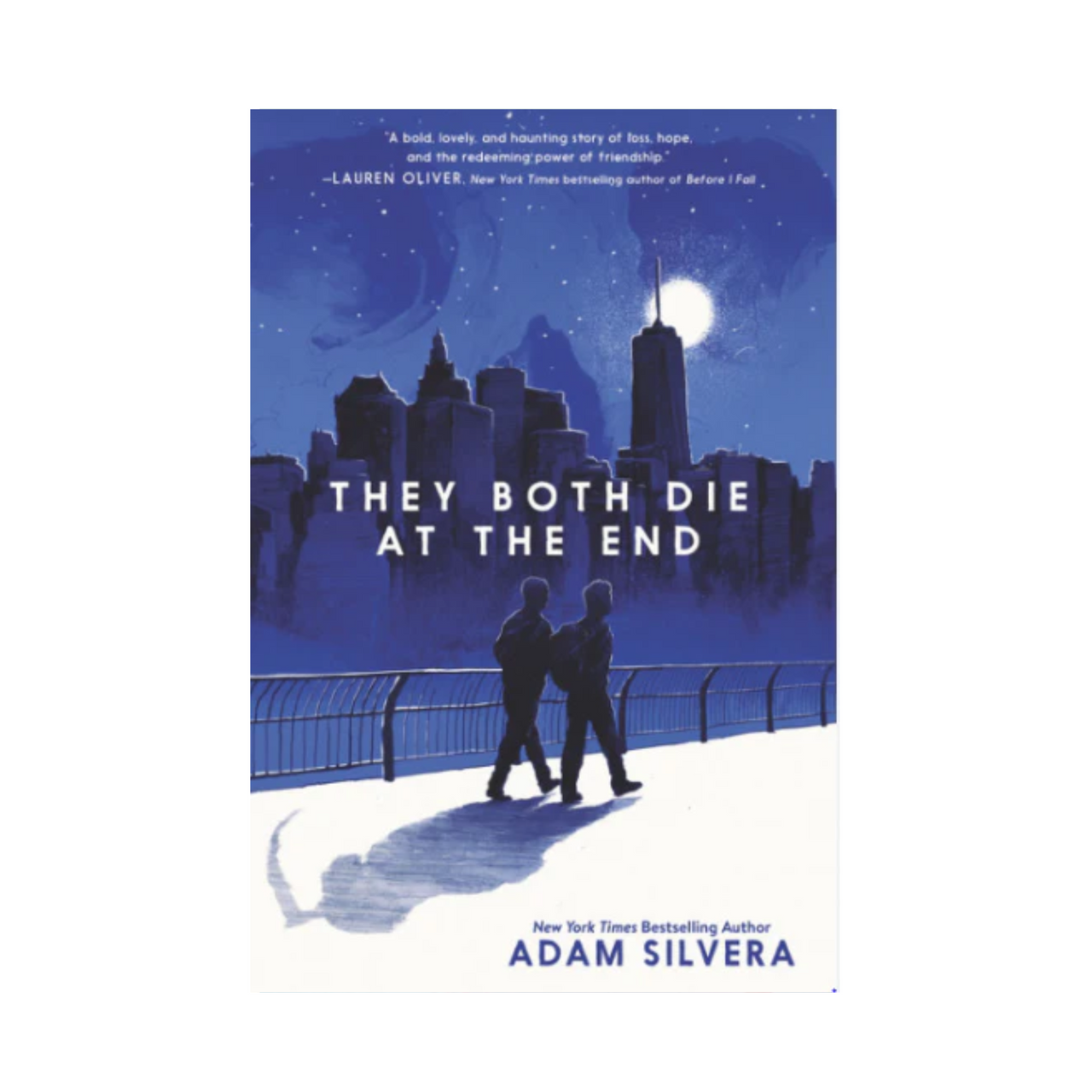 They Both Die At The End