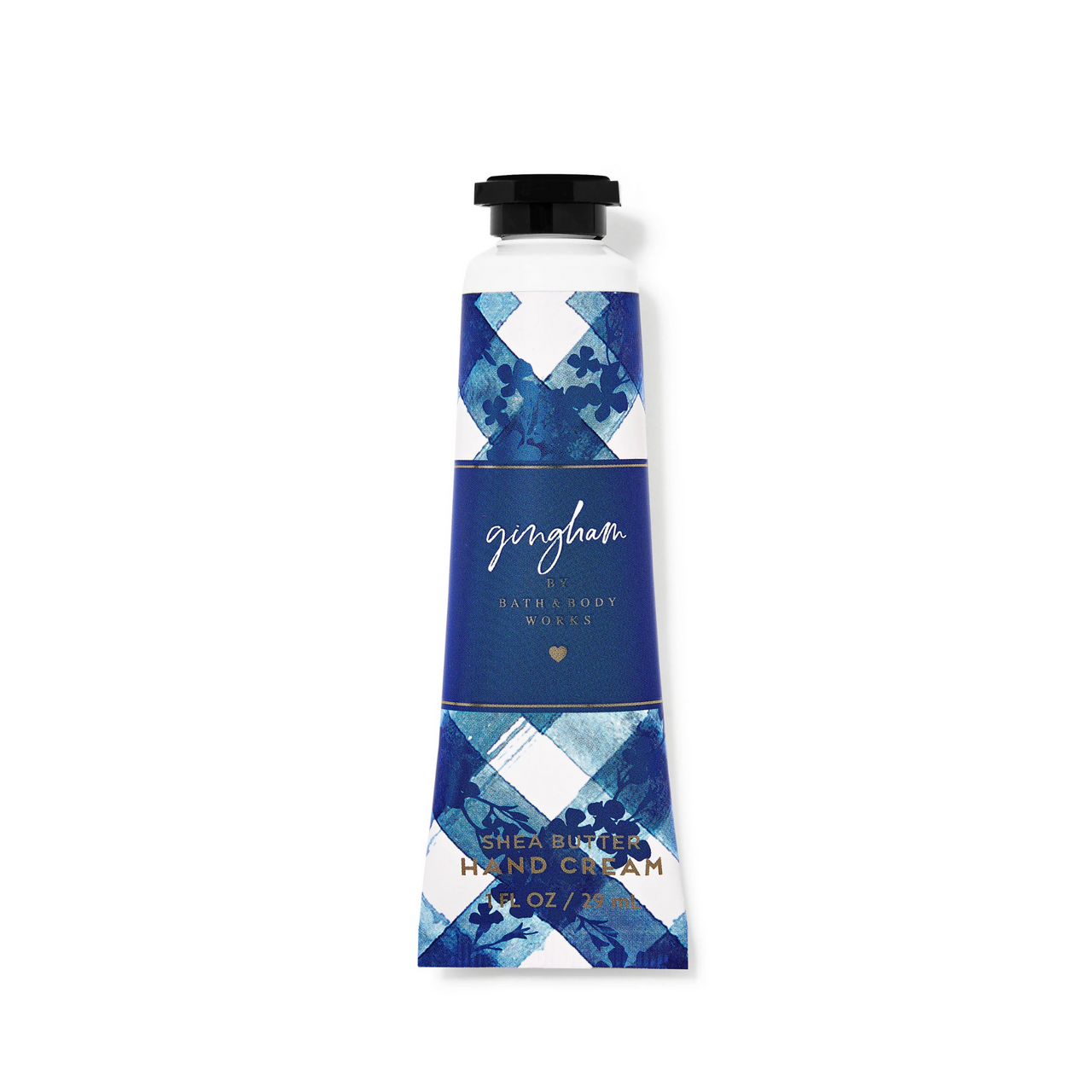 Gingham Hand Cream