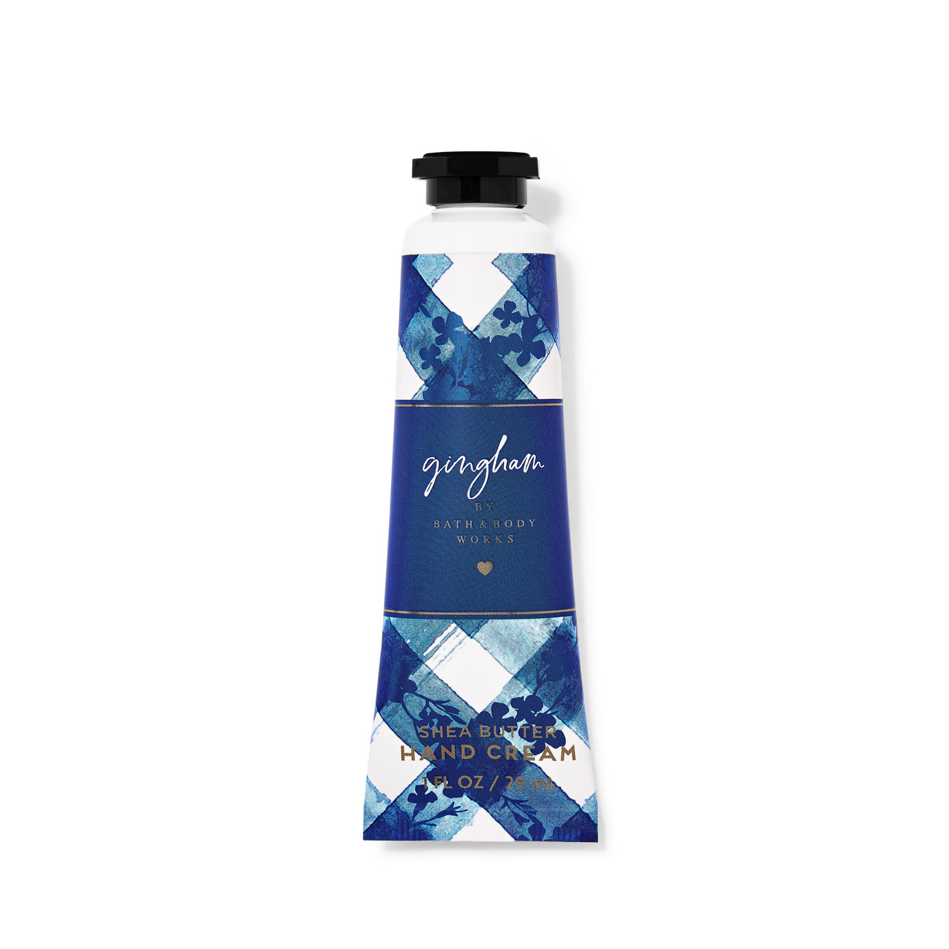 Gingham Hand Cream