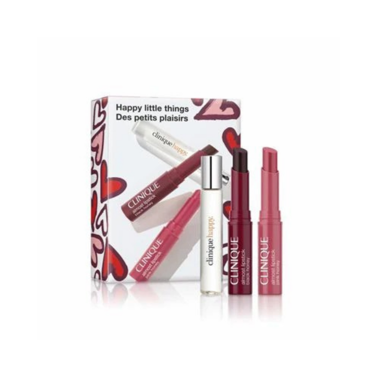 Happy Little Things Makeup + Fragance Set