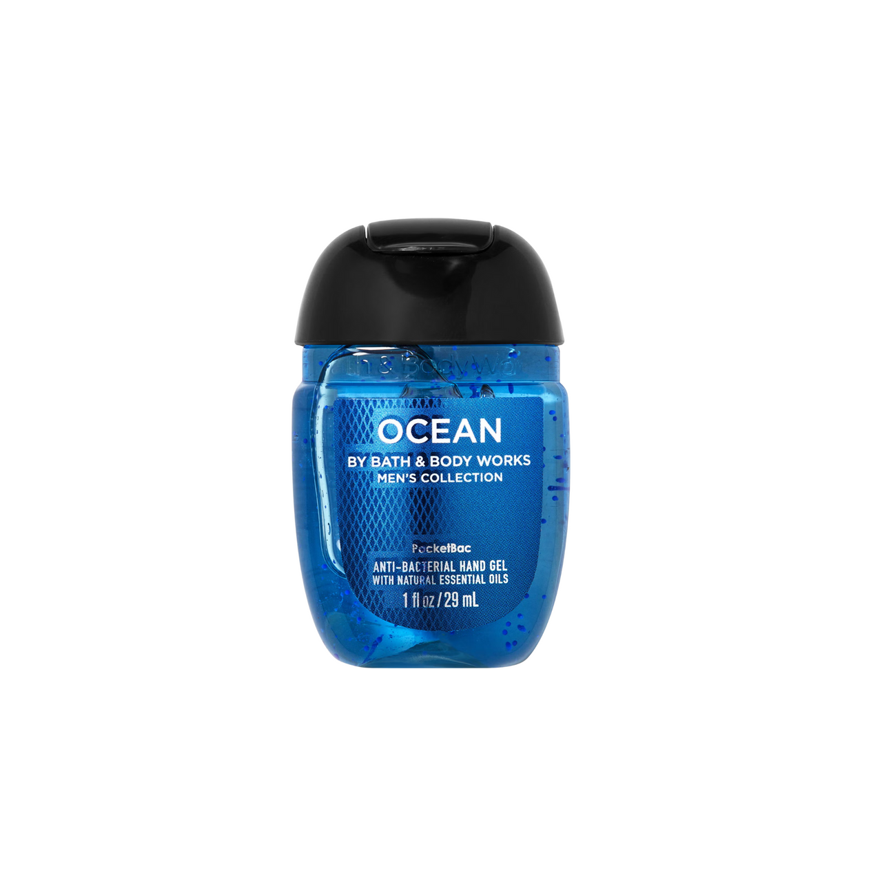 Ocean PocketBac Hand Sanitizers
