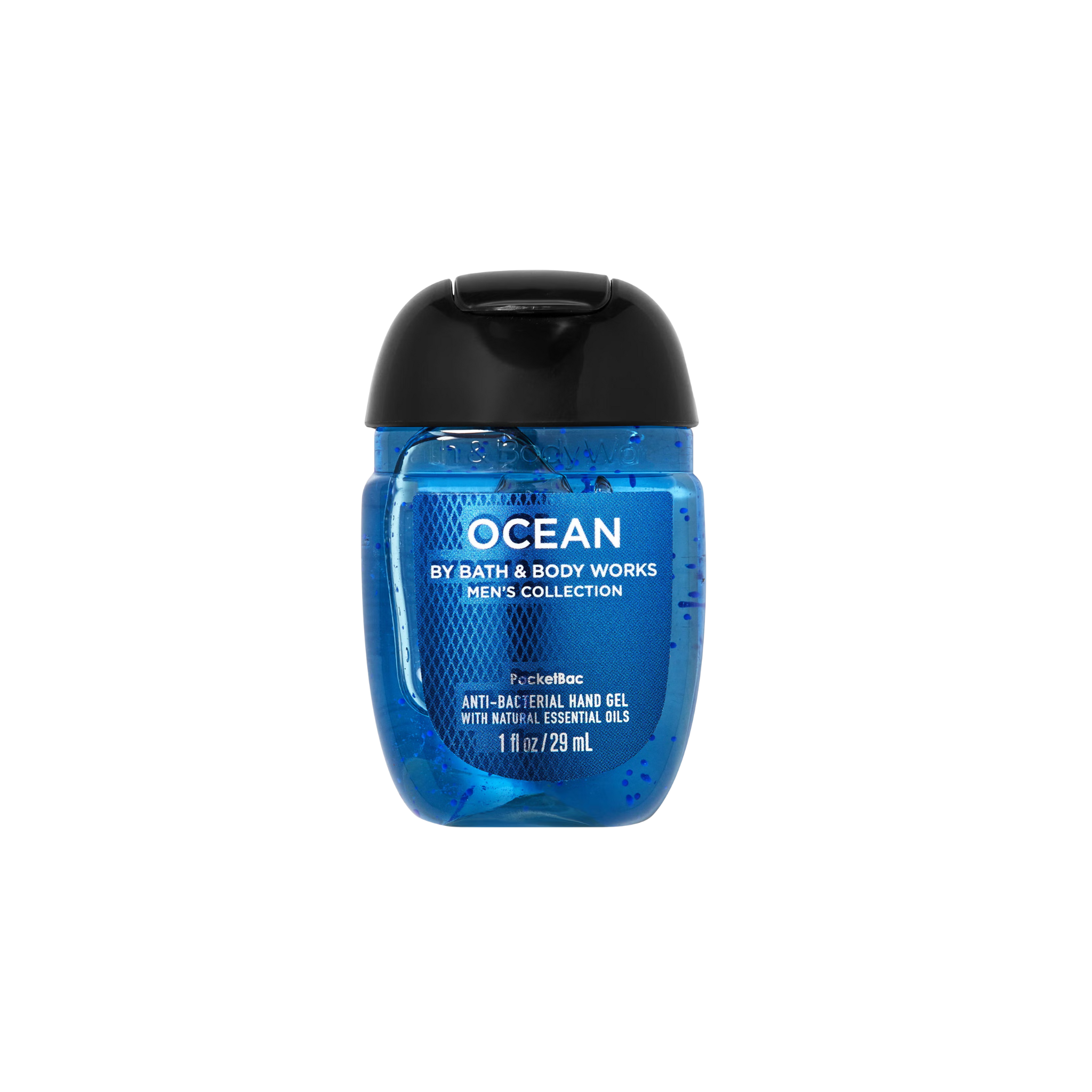 Антисептик для рук Bath & Body Works Ocean / PocketBac Hand Sanitizer